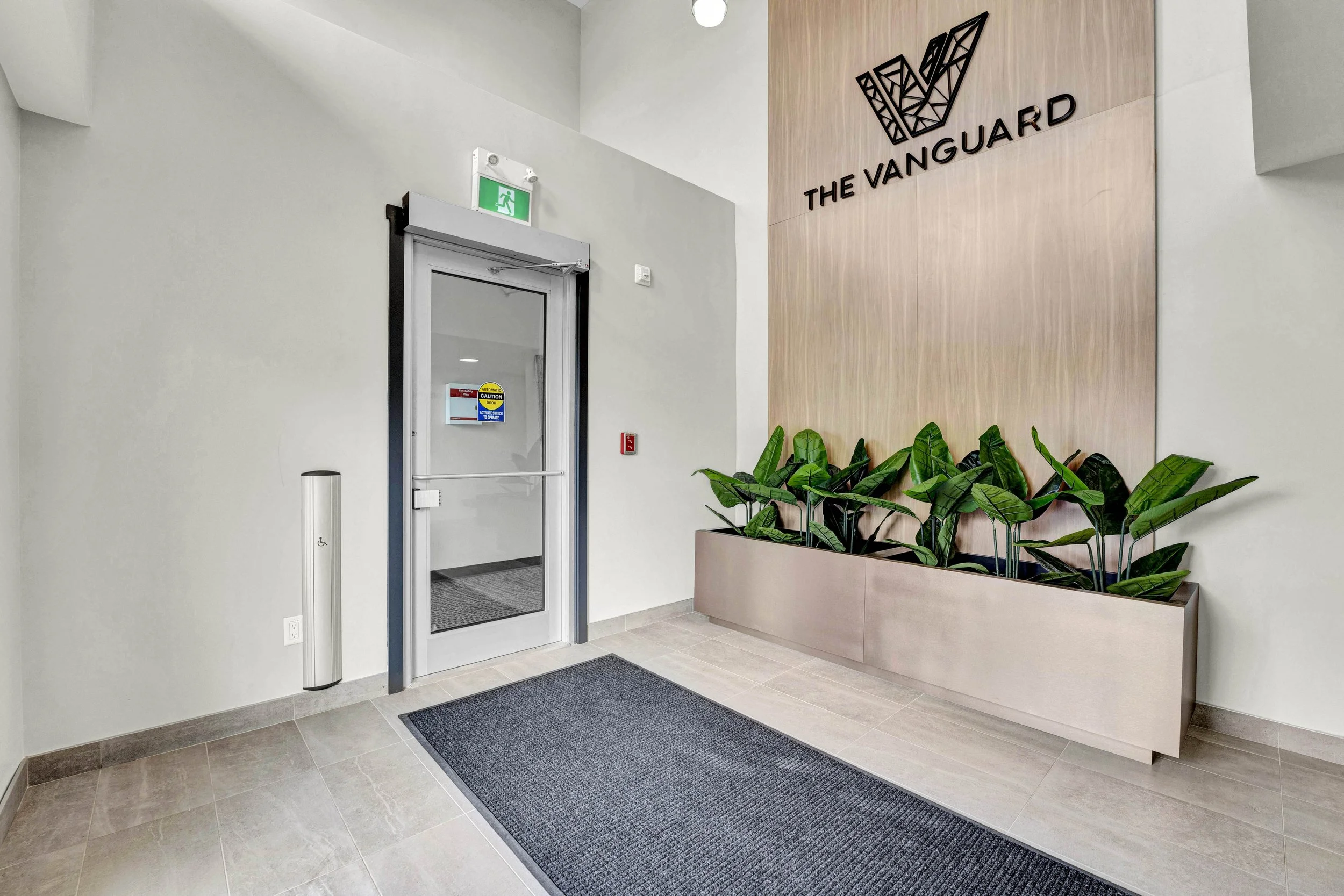 600 Lady Pellatt Street Commercial Real Estate Photography NVISION 3D Ottawa Photographer