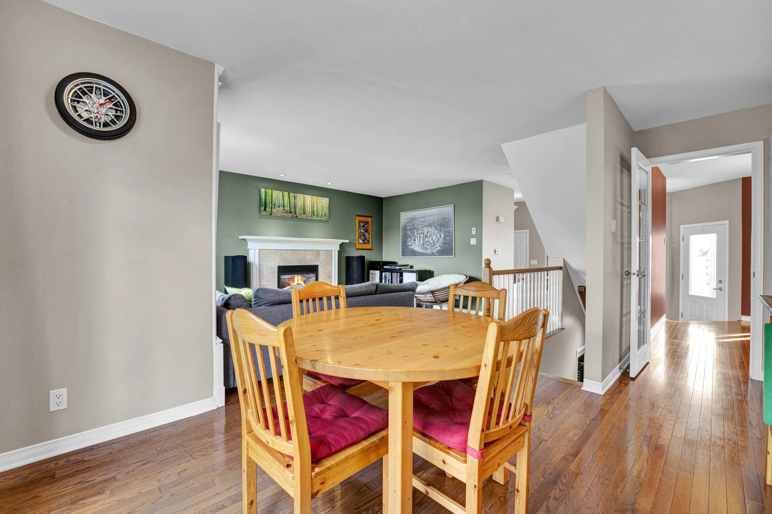 rockland real estate photographer