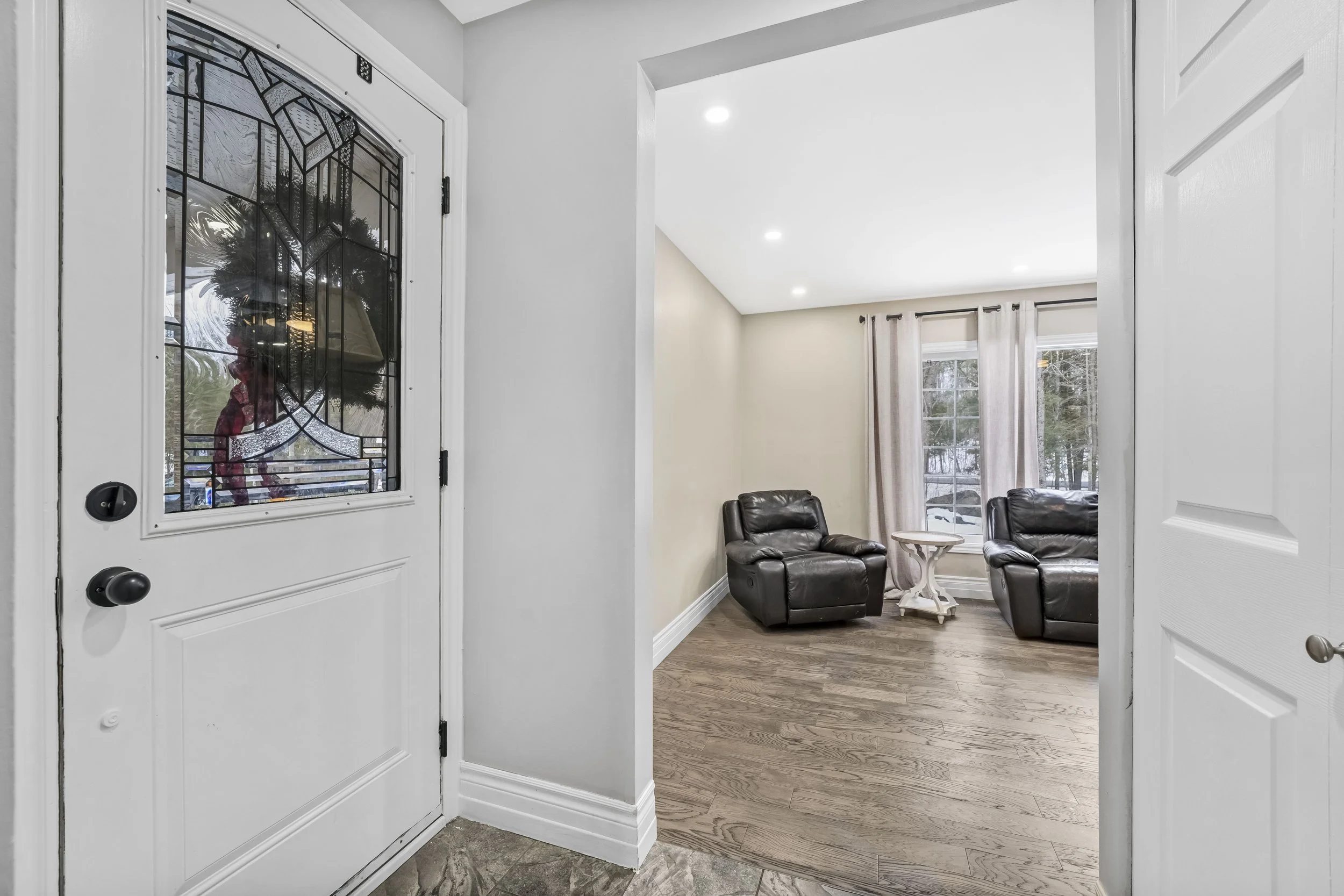 387 Campbell Side Road Real Estate Photography Lanark County NVISION 3D