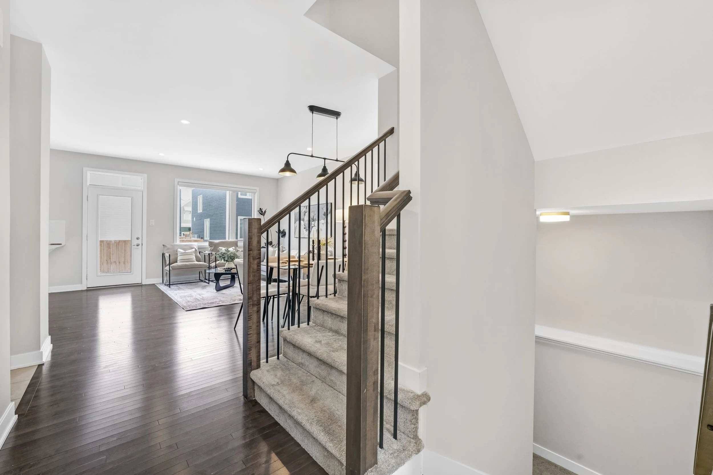 real estate photography richmond ontario 