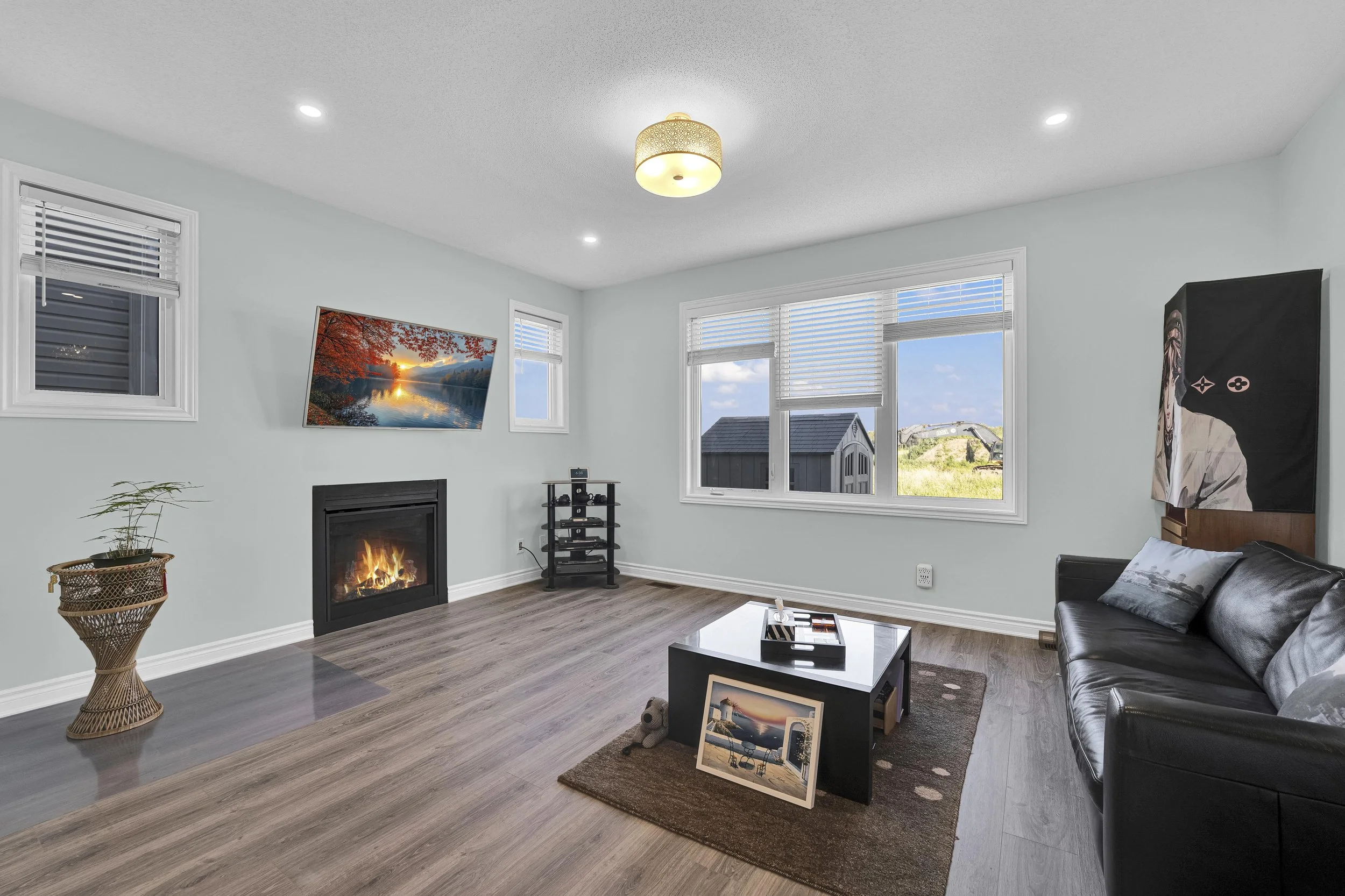 Ottawa real estate photography services NVISION 3D