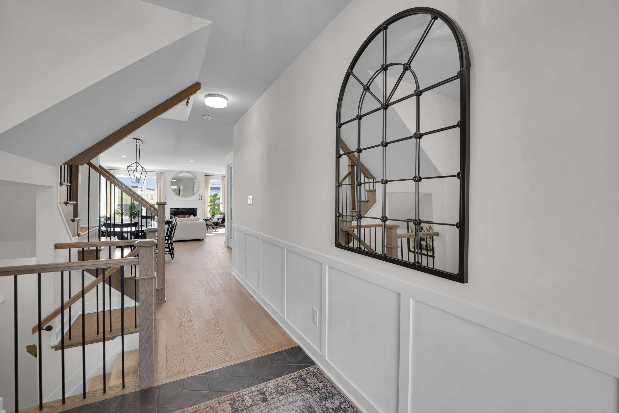 Barrhaven real estate photography services