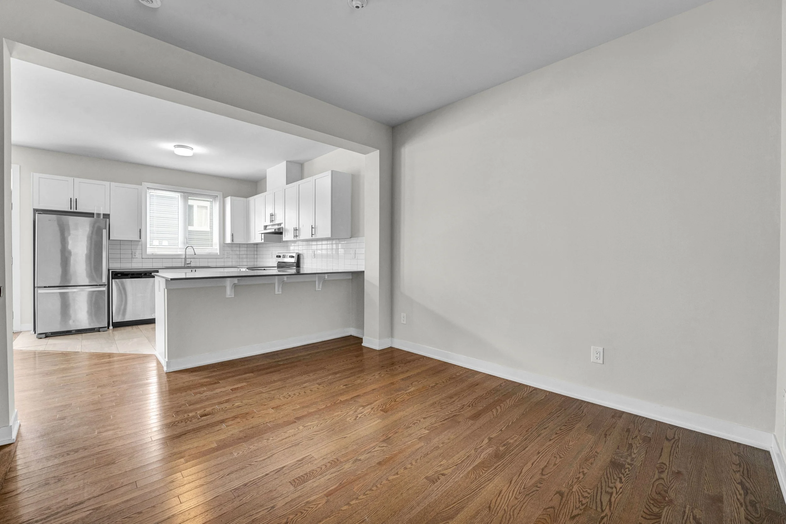3 Bedroom townhouse in Barrhaven Ottawa Obsidian Street 