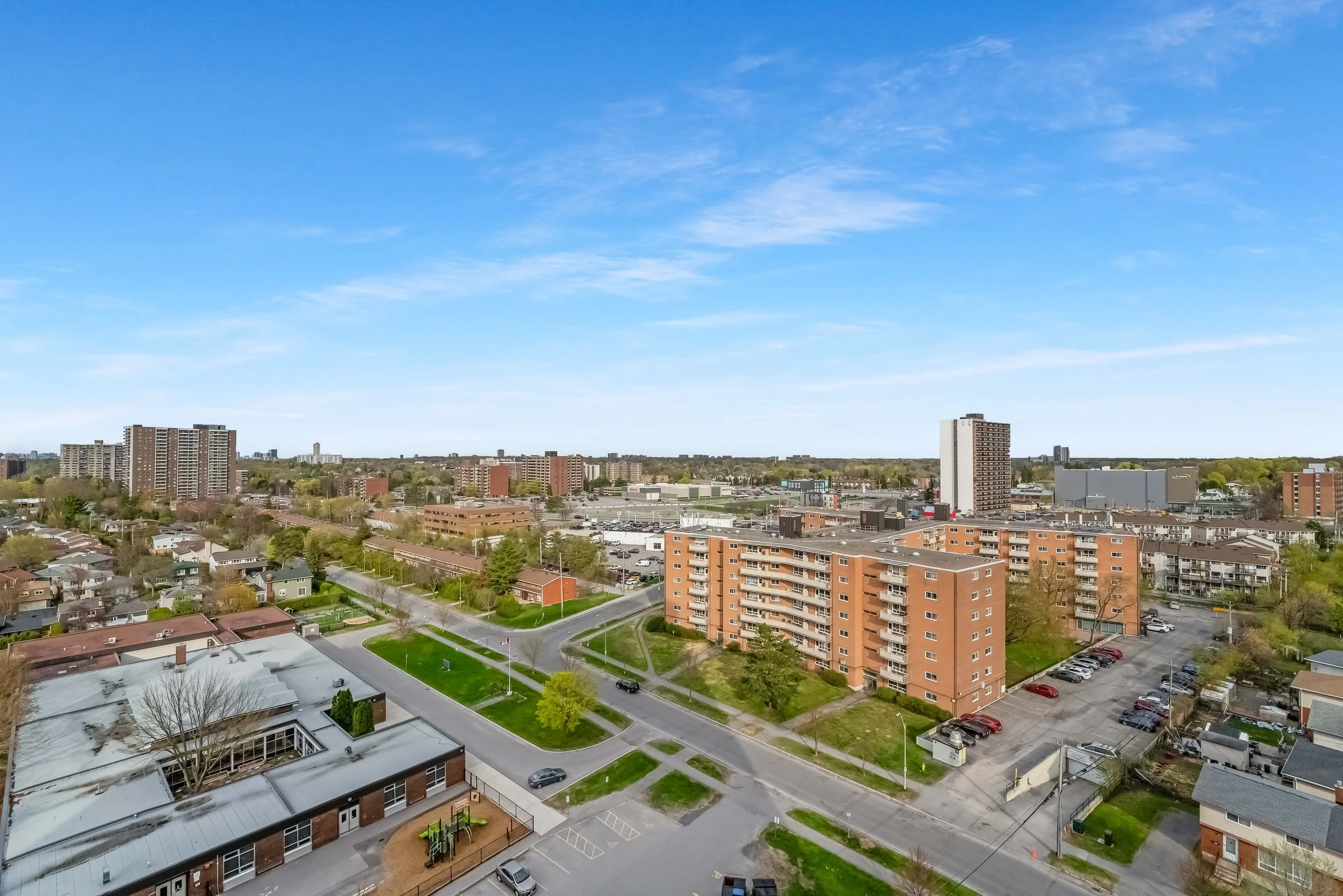 2625 Regina Street Apartment For Sale in Ottawa 