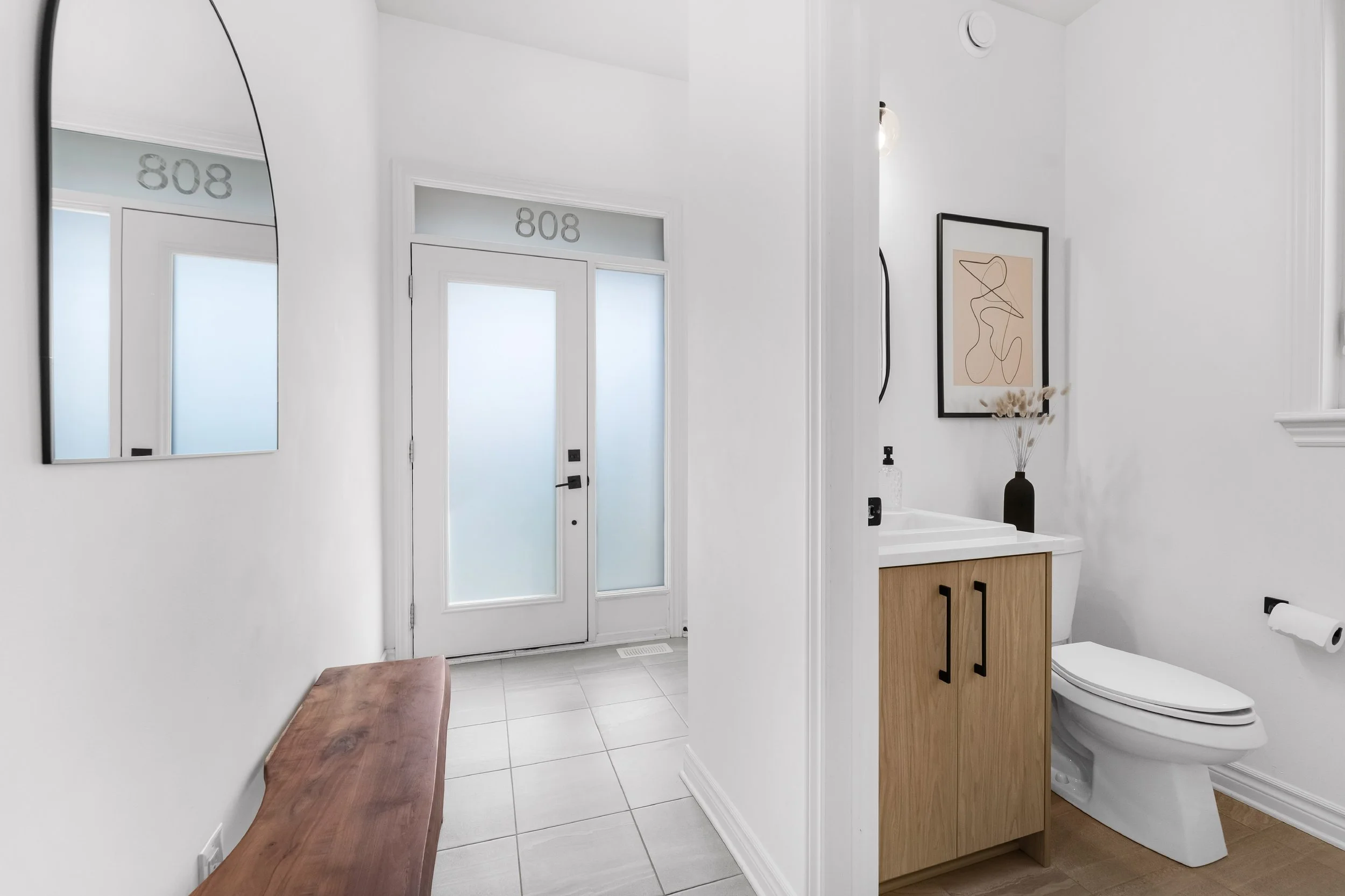 808 Chipping Circle Real Estate Media Services Ottawa NVISION 3D