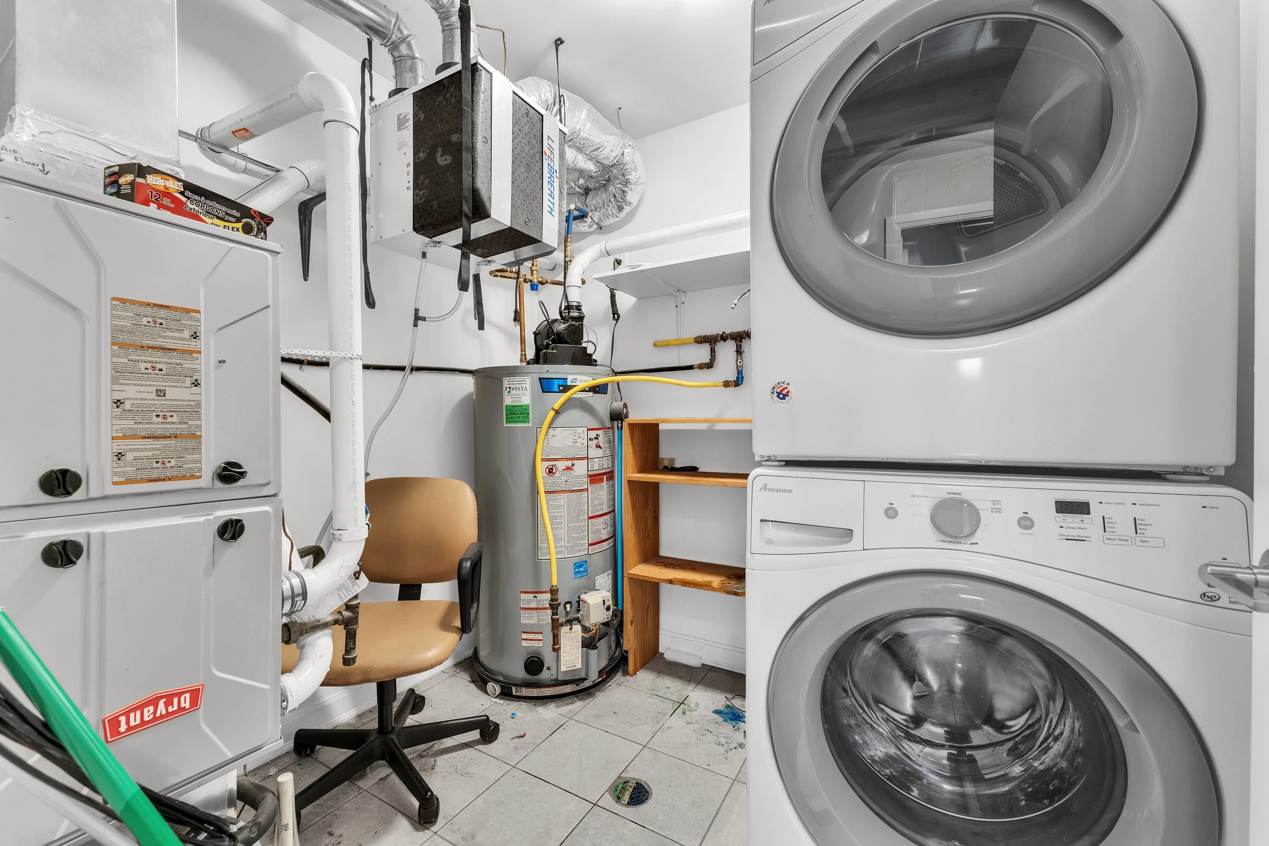 52 Ontario Street For Rent in Ottawa Real Estate Photography NV3D