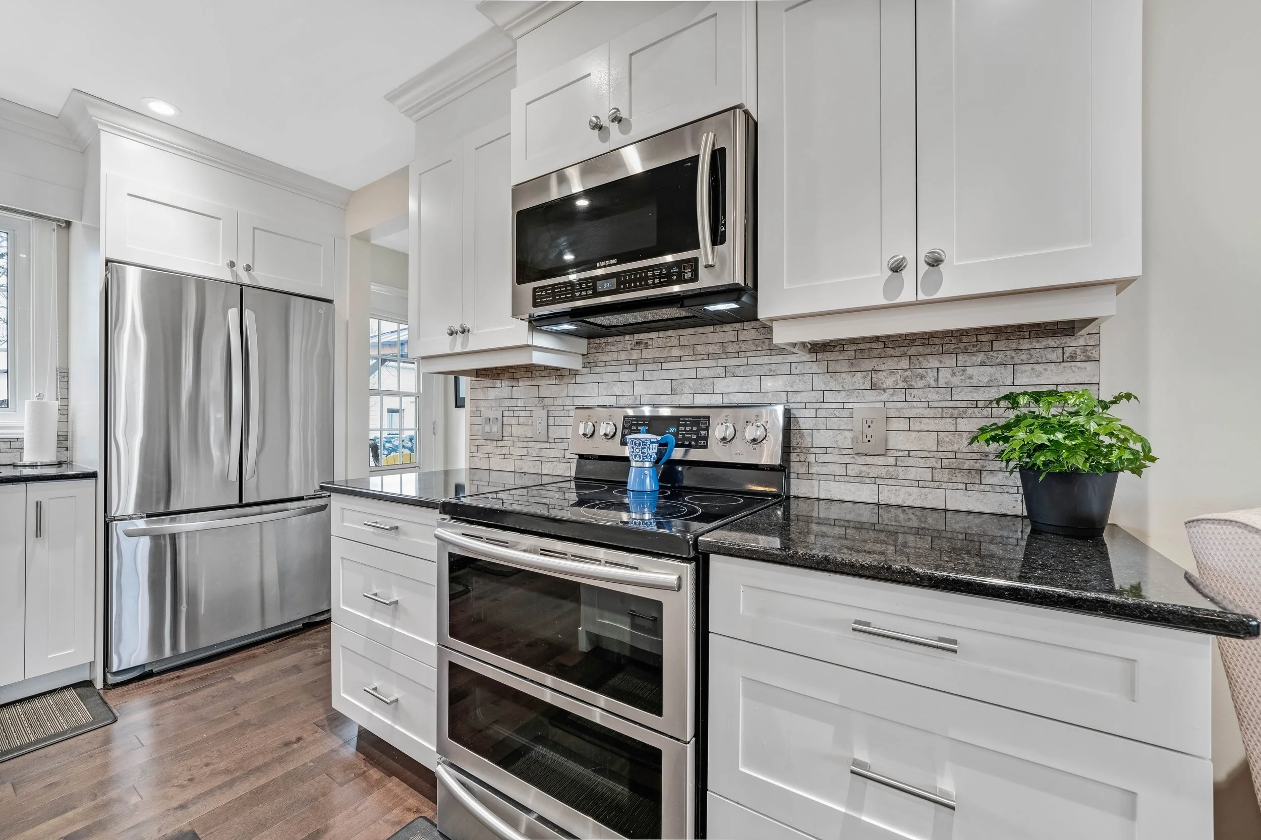 Renfrew Real Estate Photography Services