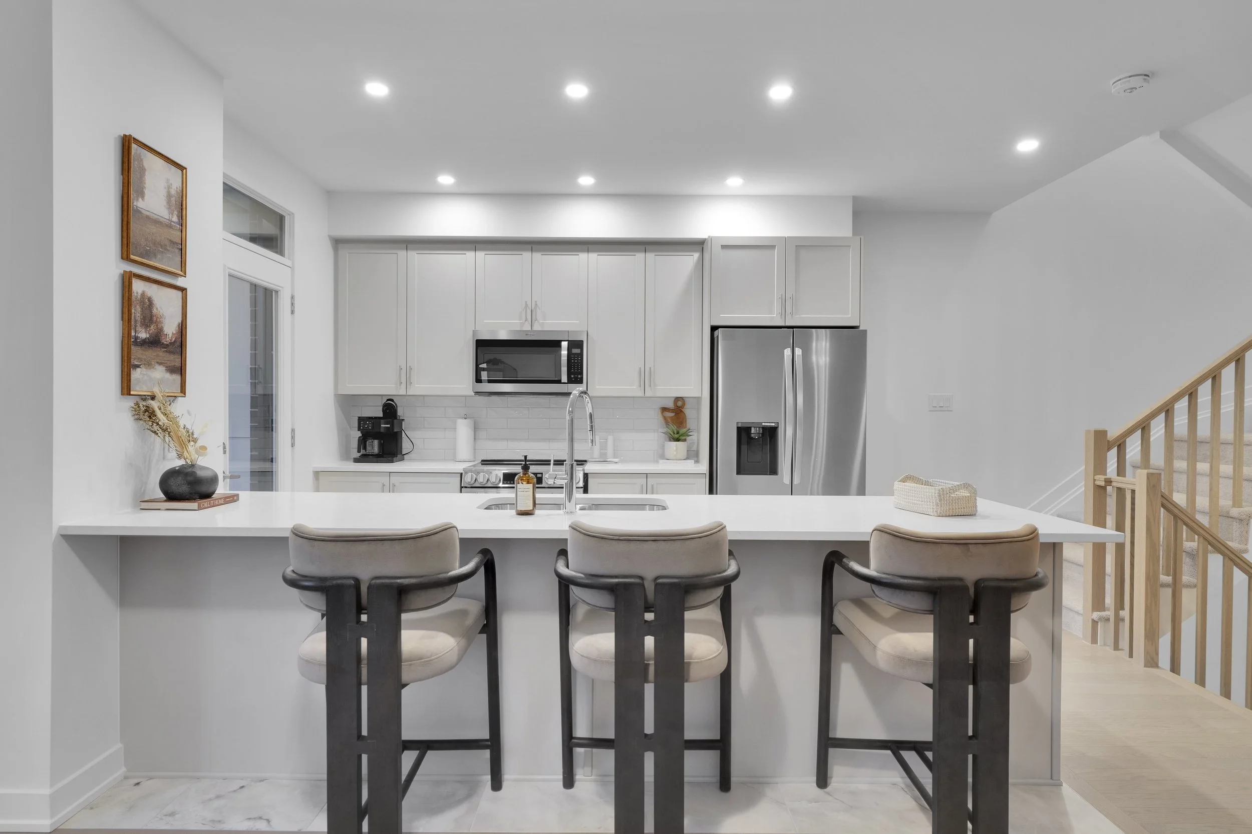 NVISION 3D Real Estate Media Ottawa and Gatineau 