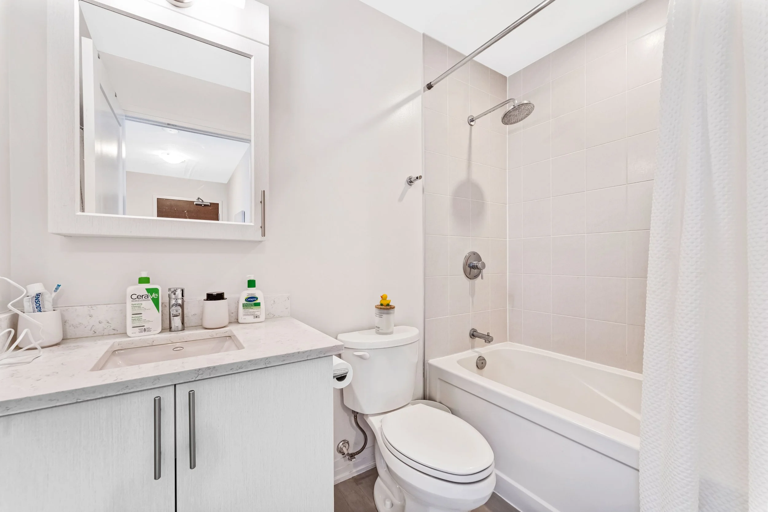 Little Italy Real Estate Photography Services