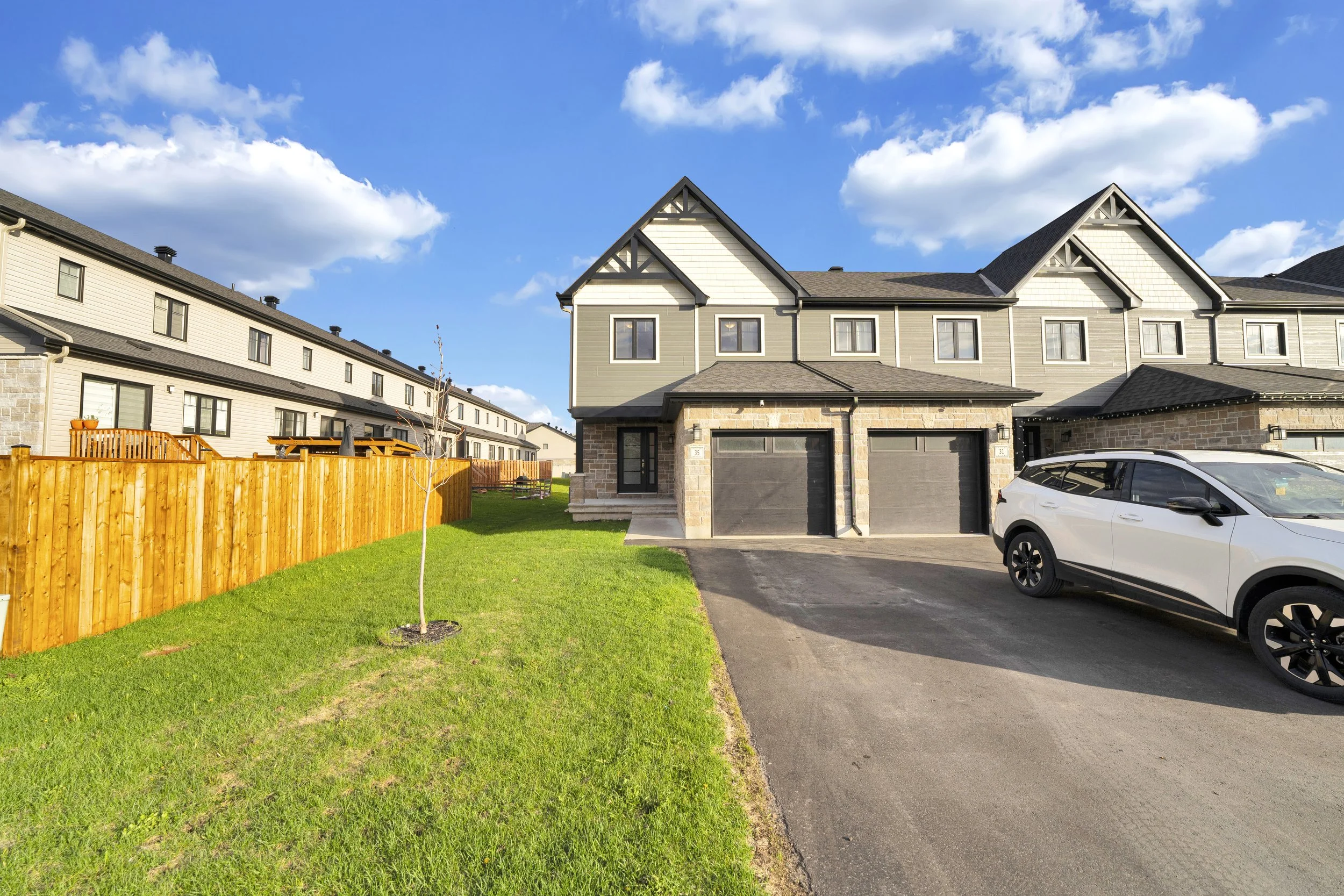 NVISION 3D Real Estate Media Ottawa 