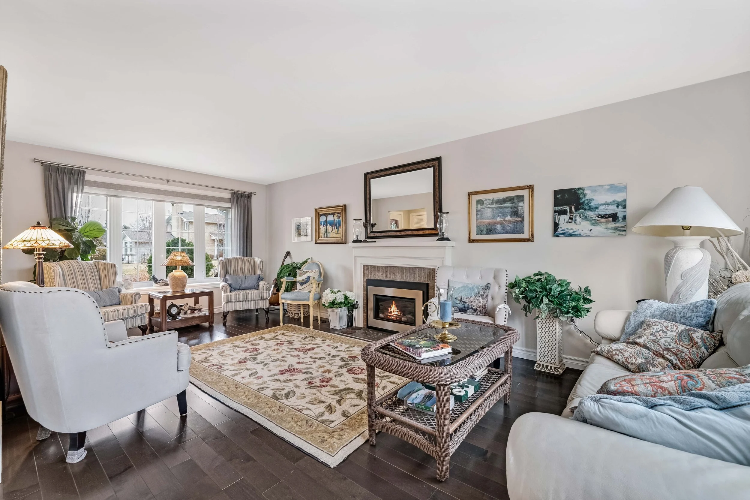 Renfrew Real Estate Photography Services