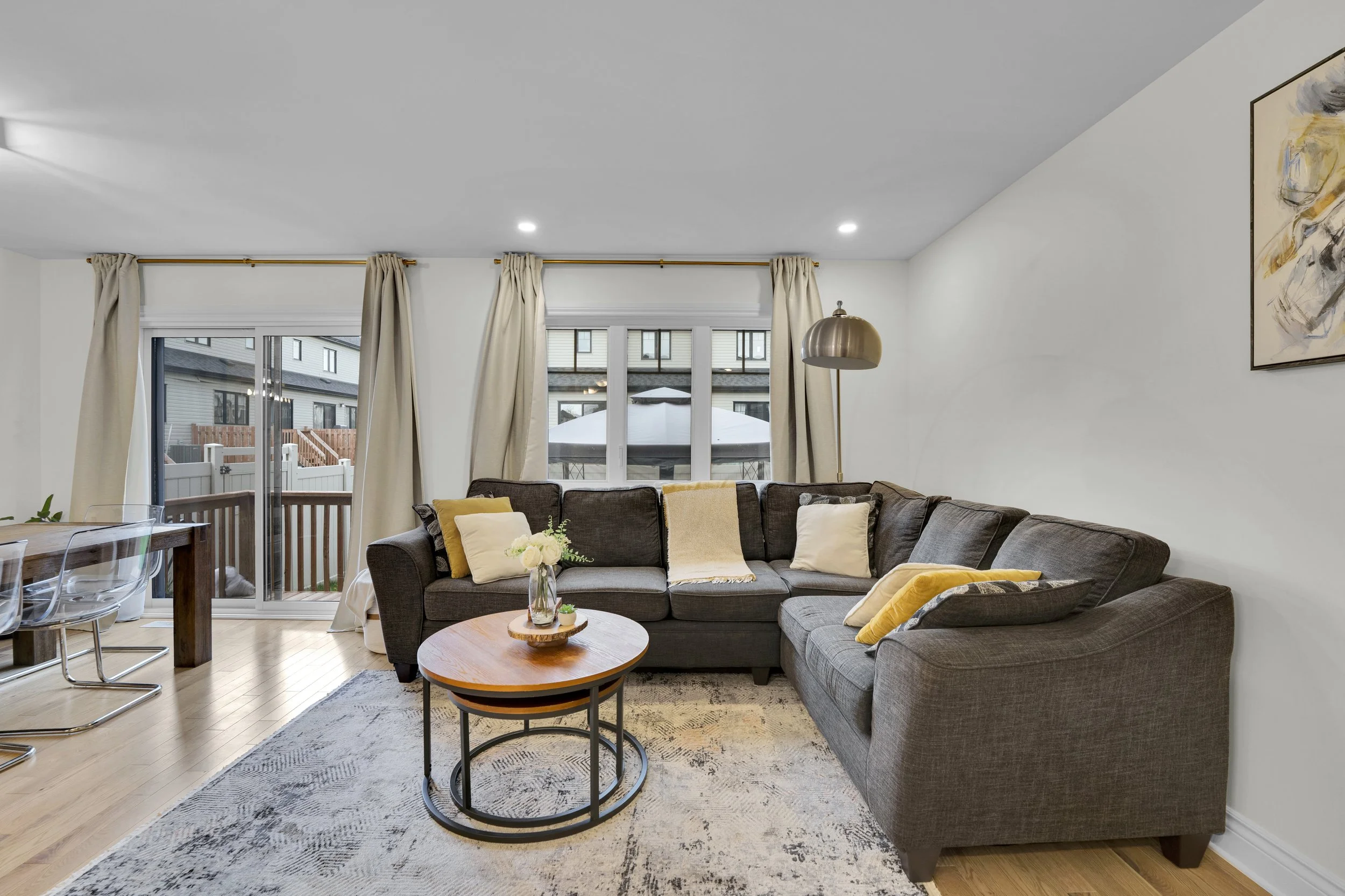 NVISION 3D Real Estate Media Ottawa 