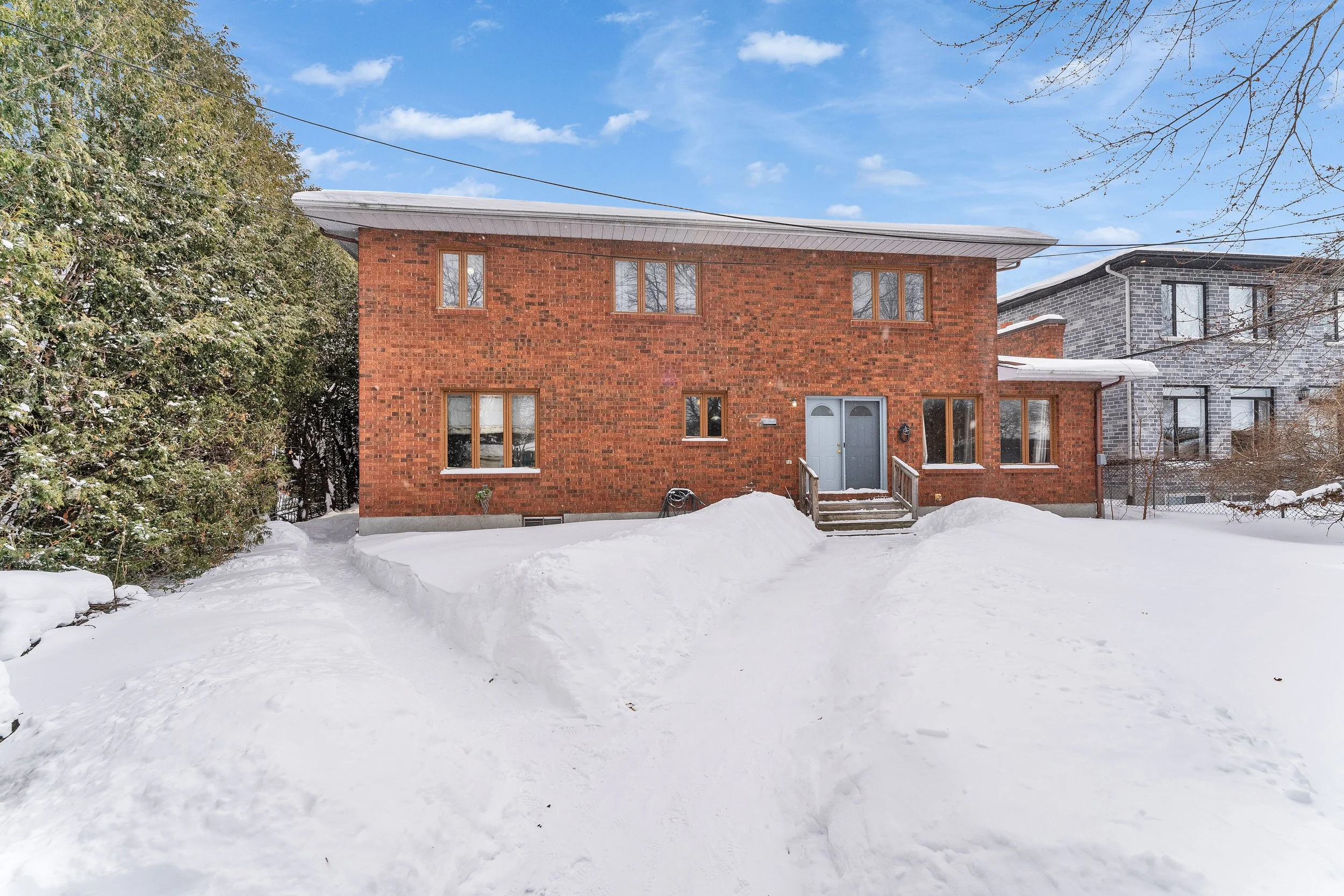 NV3D Real Estate Photography Ottawa
