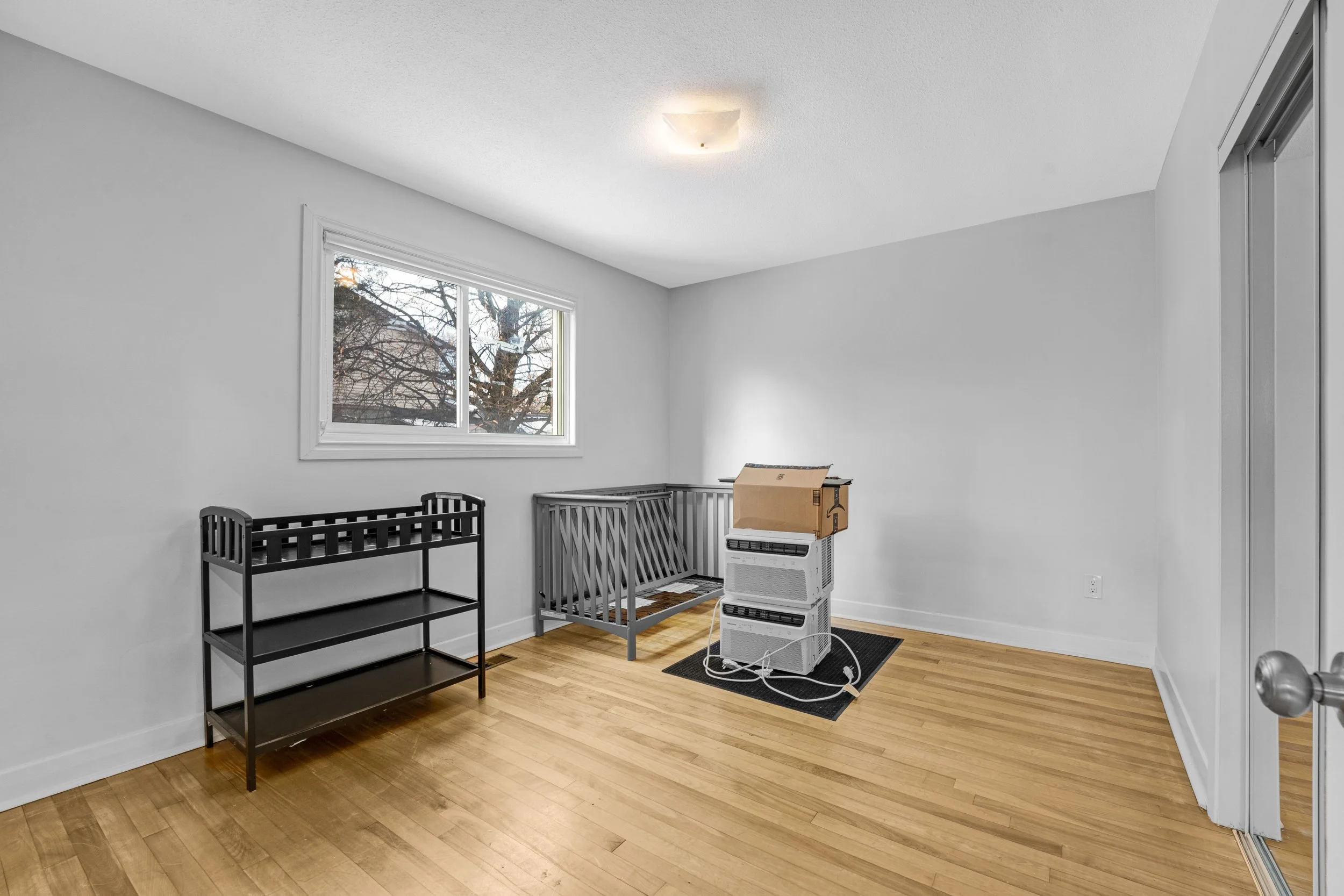 Ottawa Ontario Walkley Road Real Estate Photography