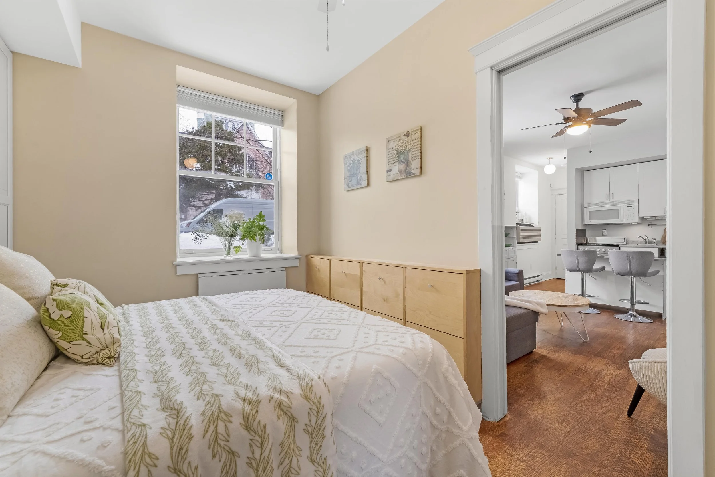 First Avenue Ottawa Ontario Canada Real Estate Photography