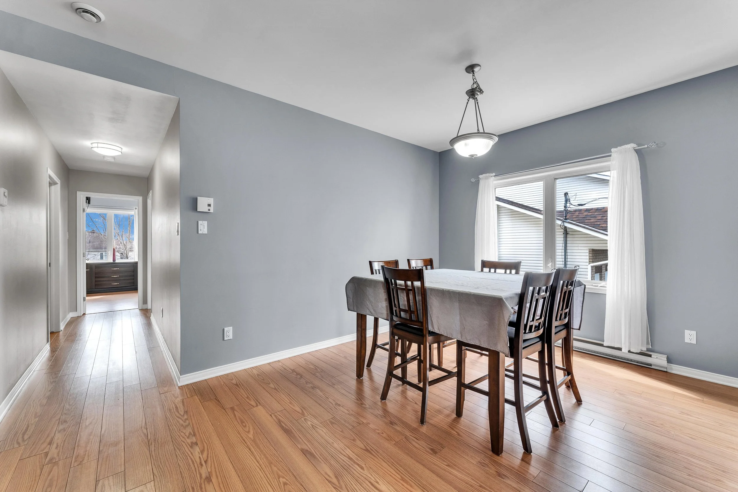 Photographie Immobilière à Gatineau | Services Professionnels NVISION 3D