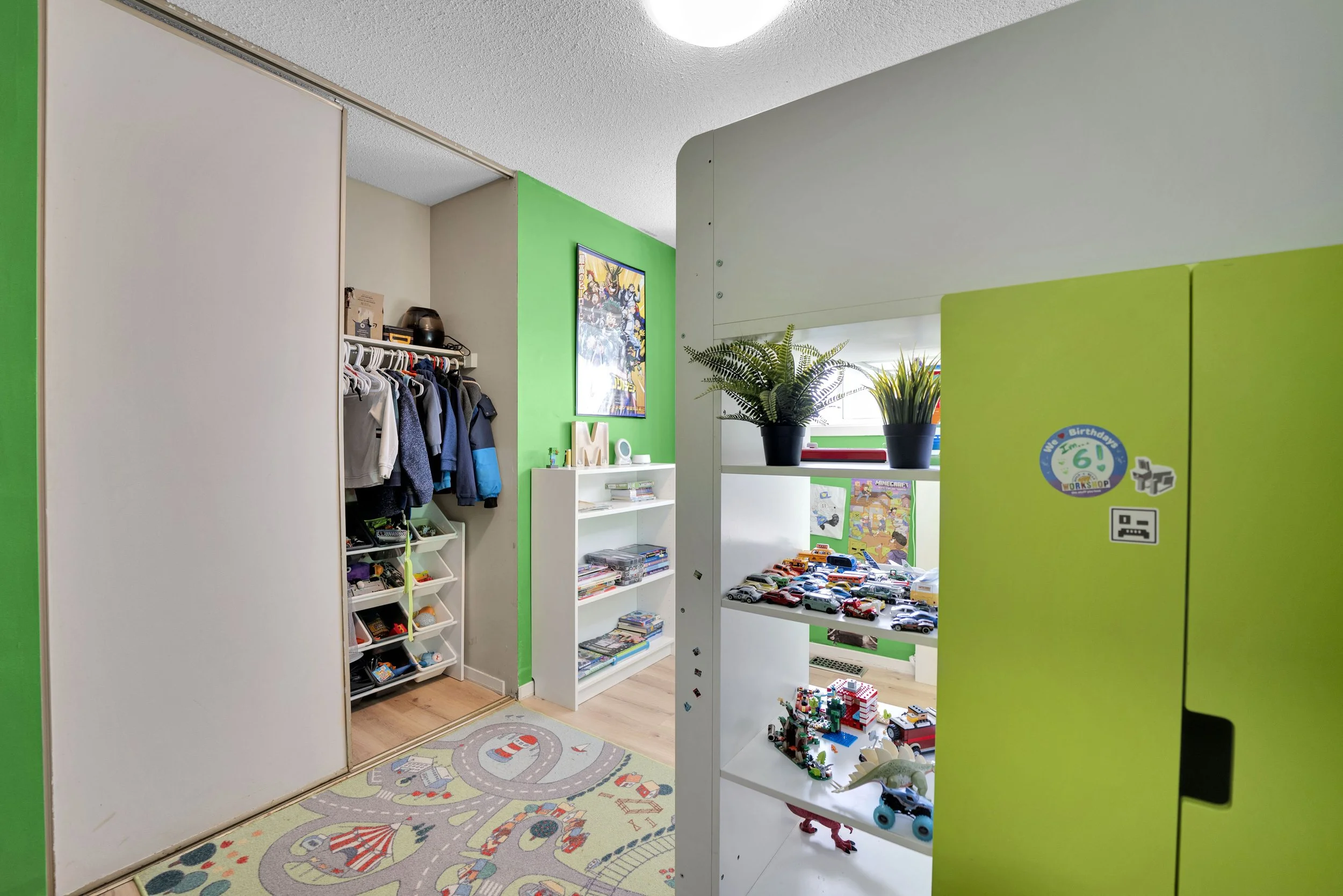 Russel Ontario Real Estate Photography