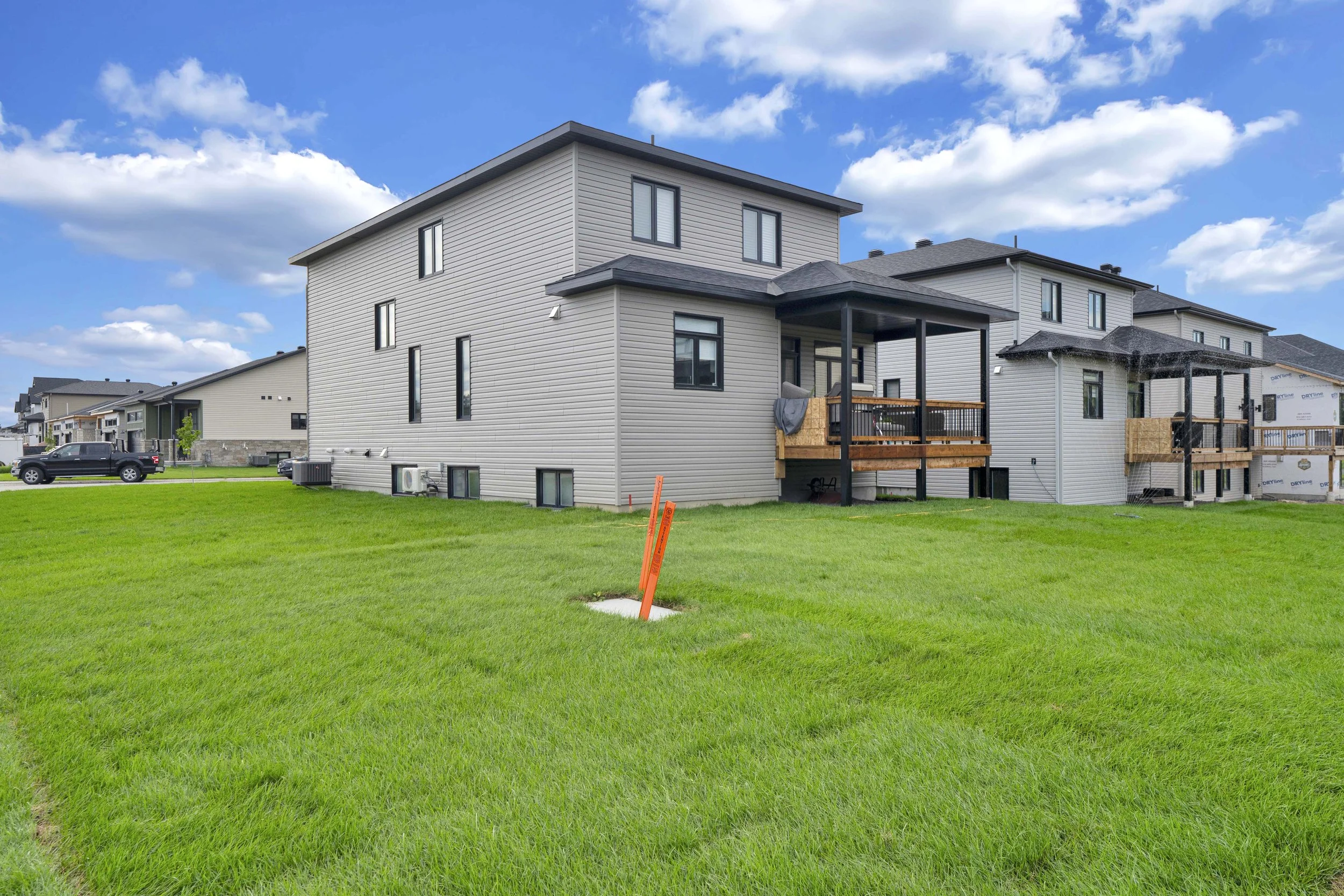 Embrun Real Estate Photography Services NVISION 3D