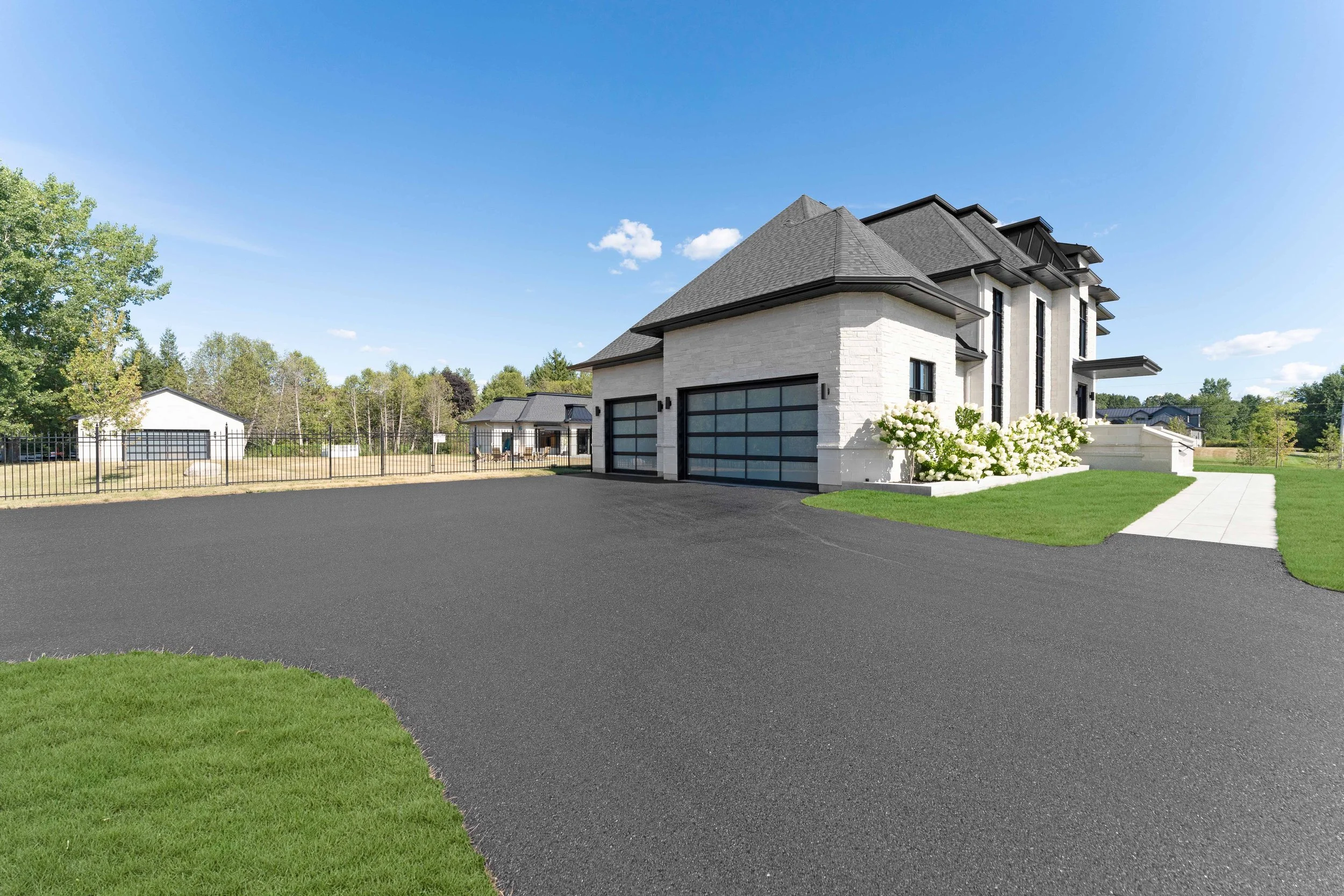Ottawa Real Estate Photography NVISION 3D
