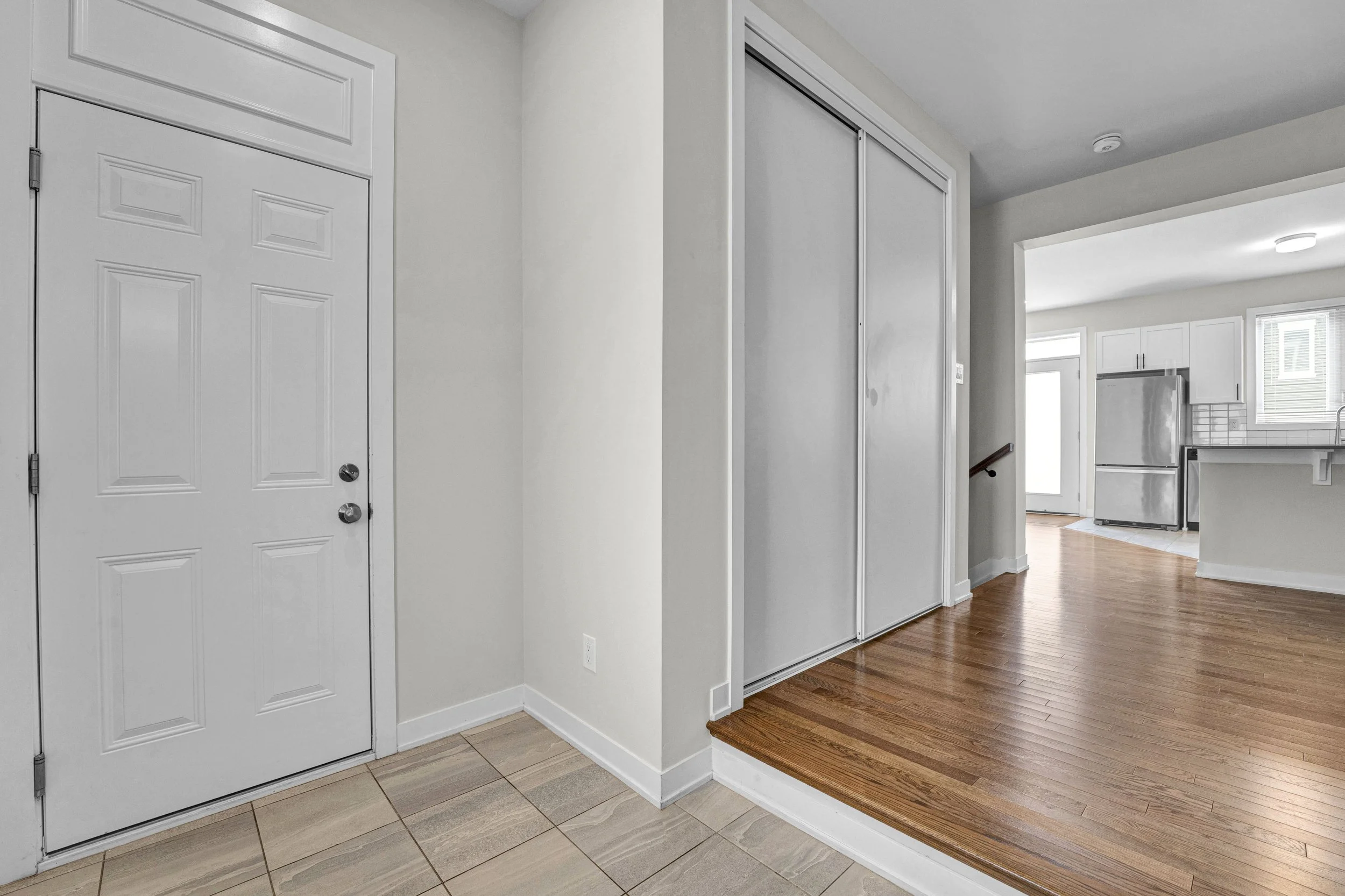 3 Bedroom townhouse in Barrhaven Ottawa Obsidian Street 