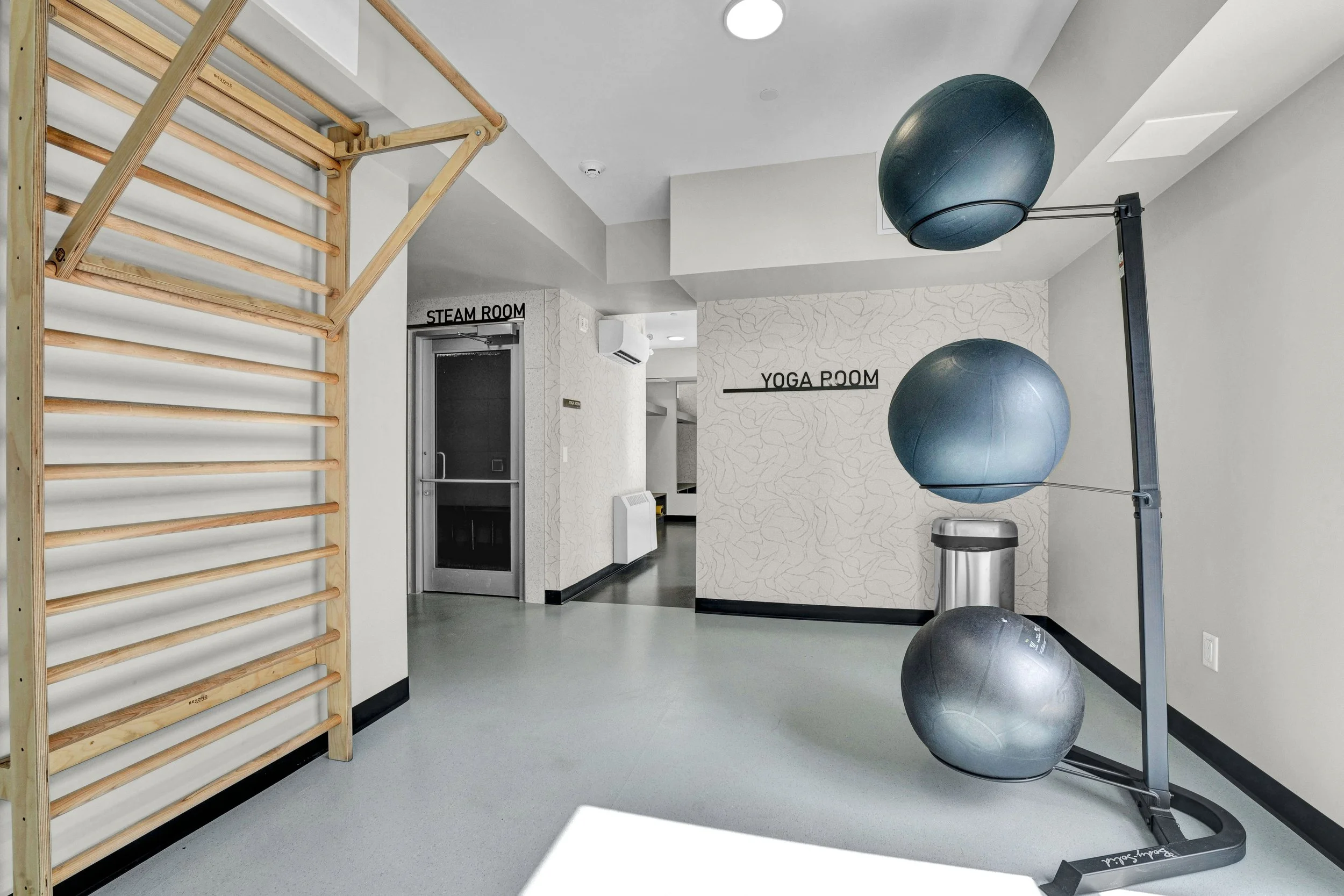 600 Lady Pellatt Street Commercial Real Estate Photography NVISION 3D Ottawa Photographer