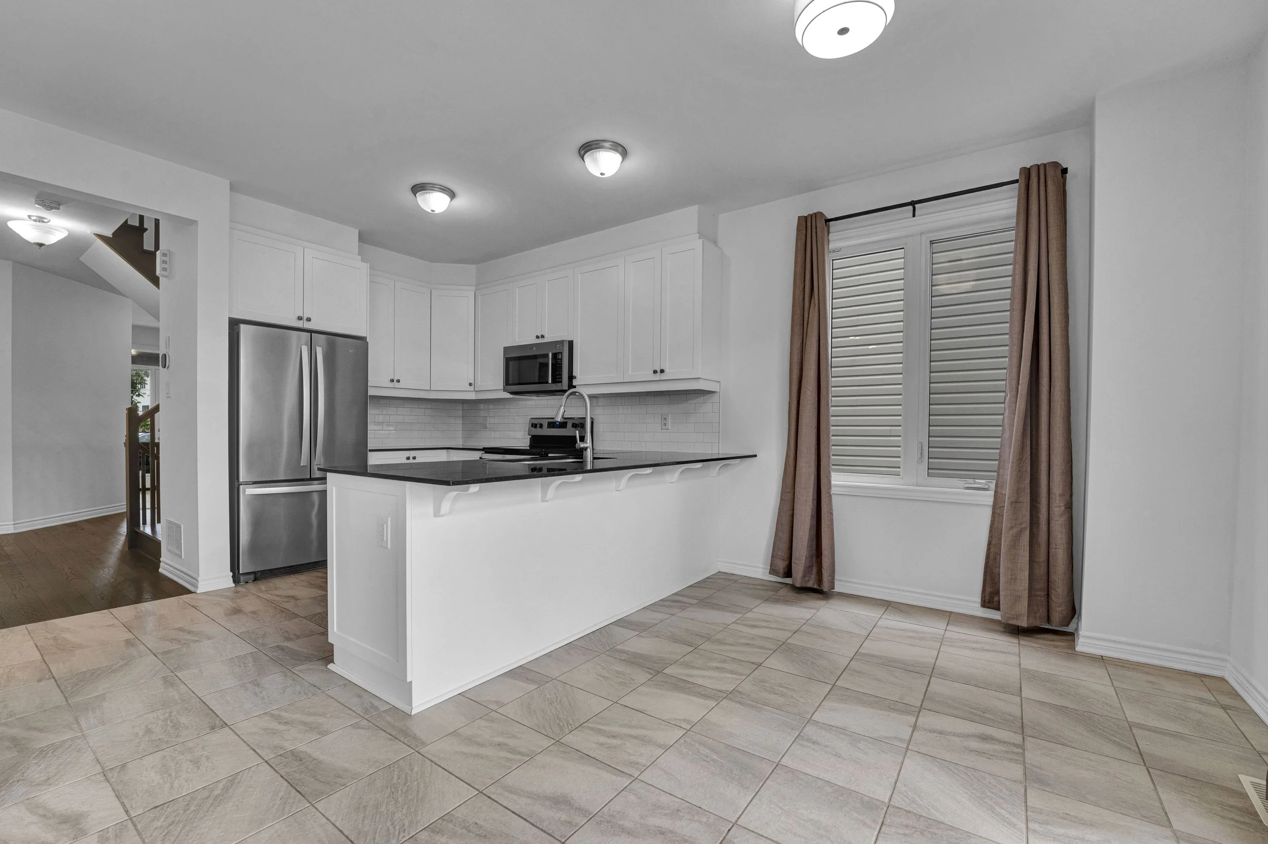 Single Family Home For Sale in Stittsville Quarter Horse Street NVISION 3D