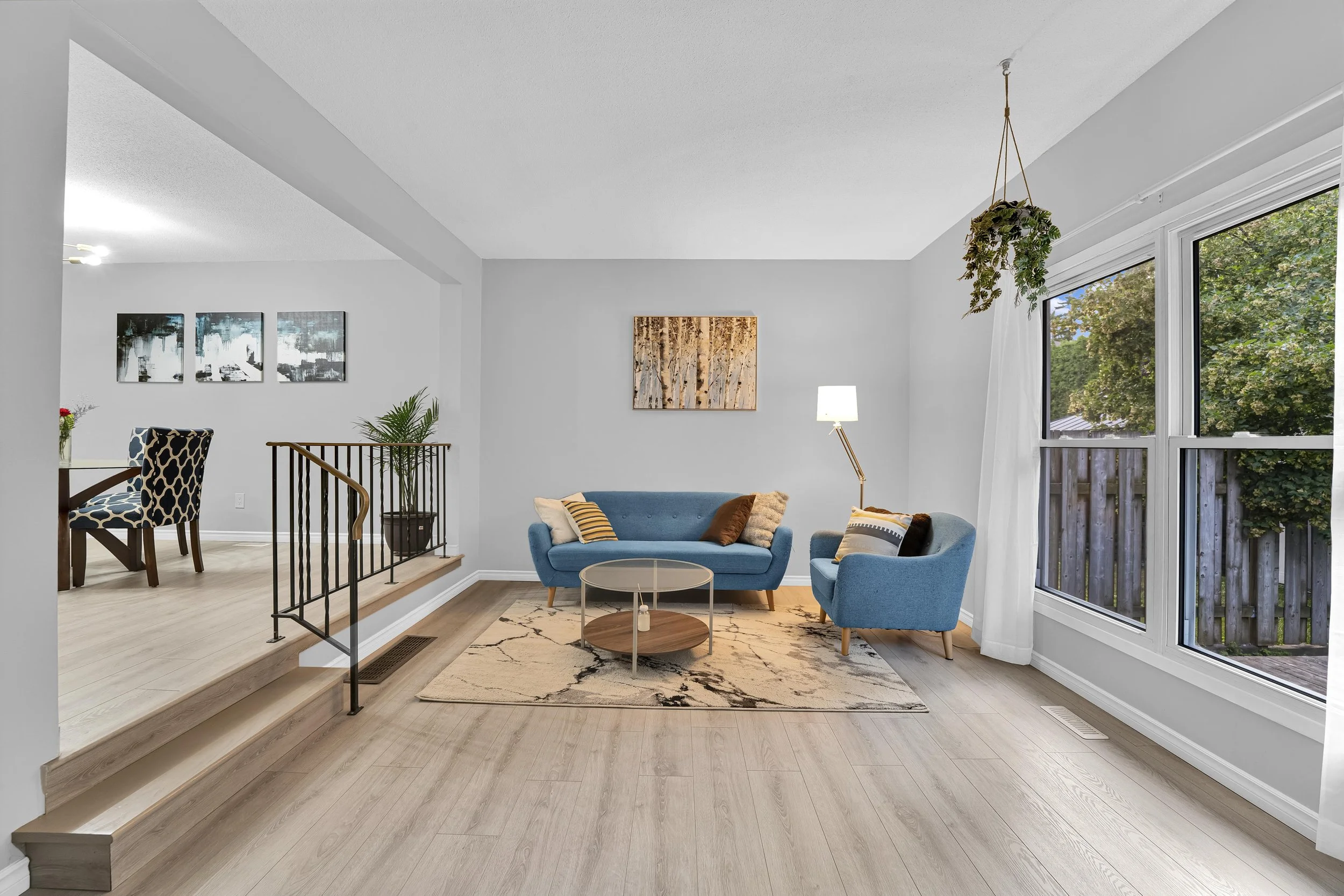 Barrhaven Real Estate Photographer NVISION3D.ca