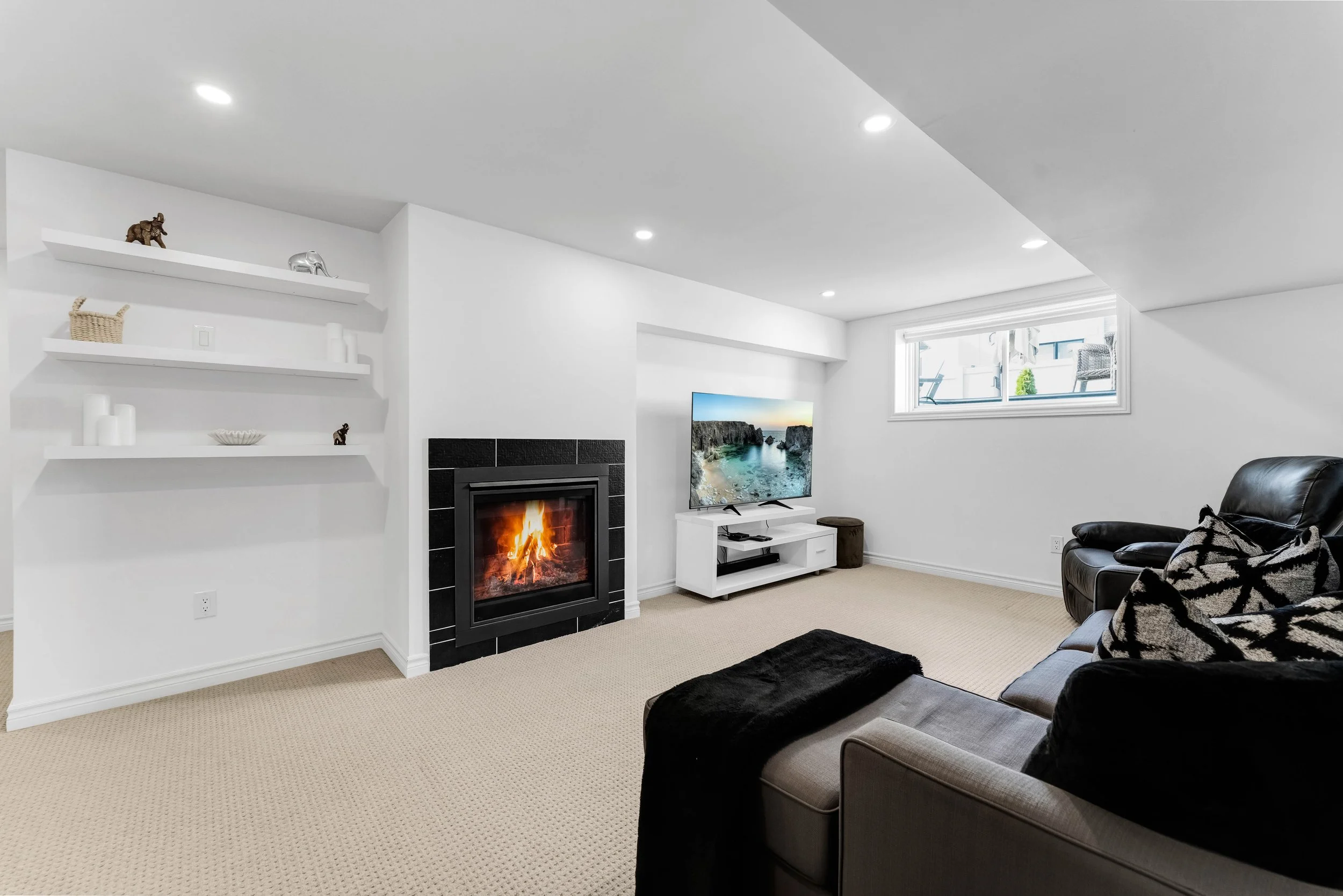 808 Chipping Circle Real Estate Media Services Ottawa NVISION 3D