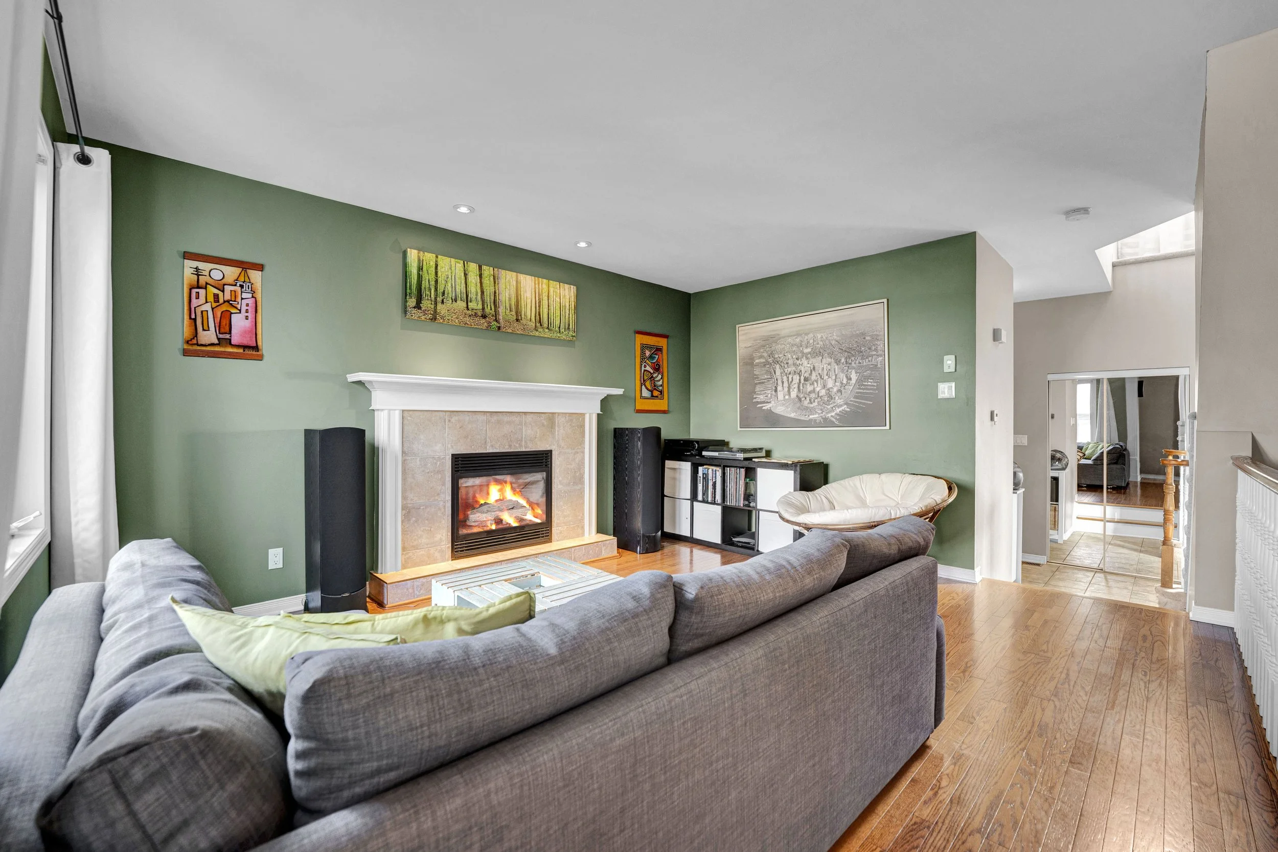 rockland real estate photographer