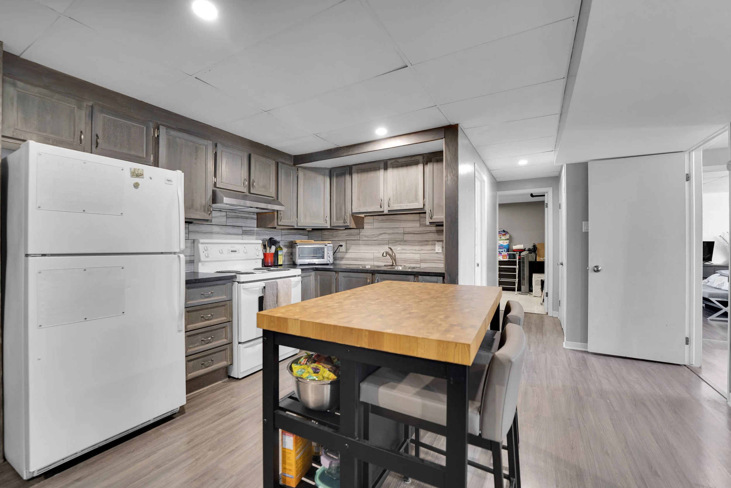 Russel Ontario Real Estate Photography Services