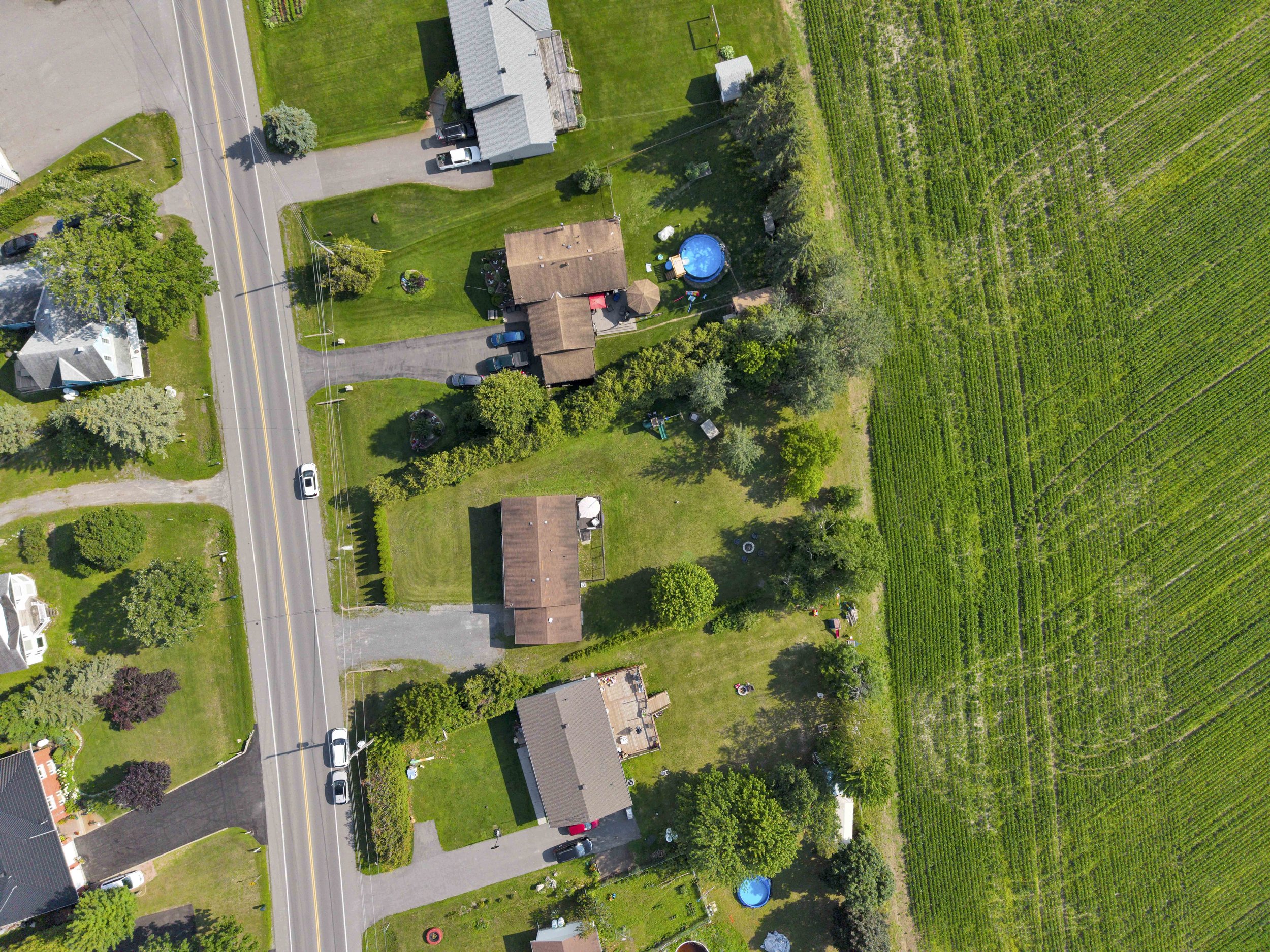 Osgoode Real Estate Photographer