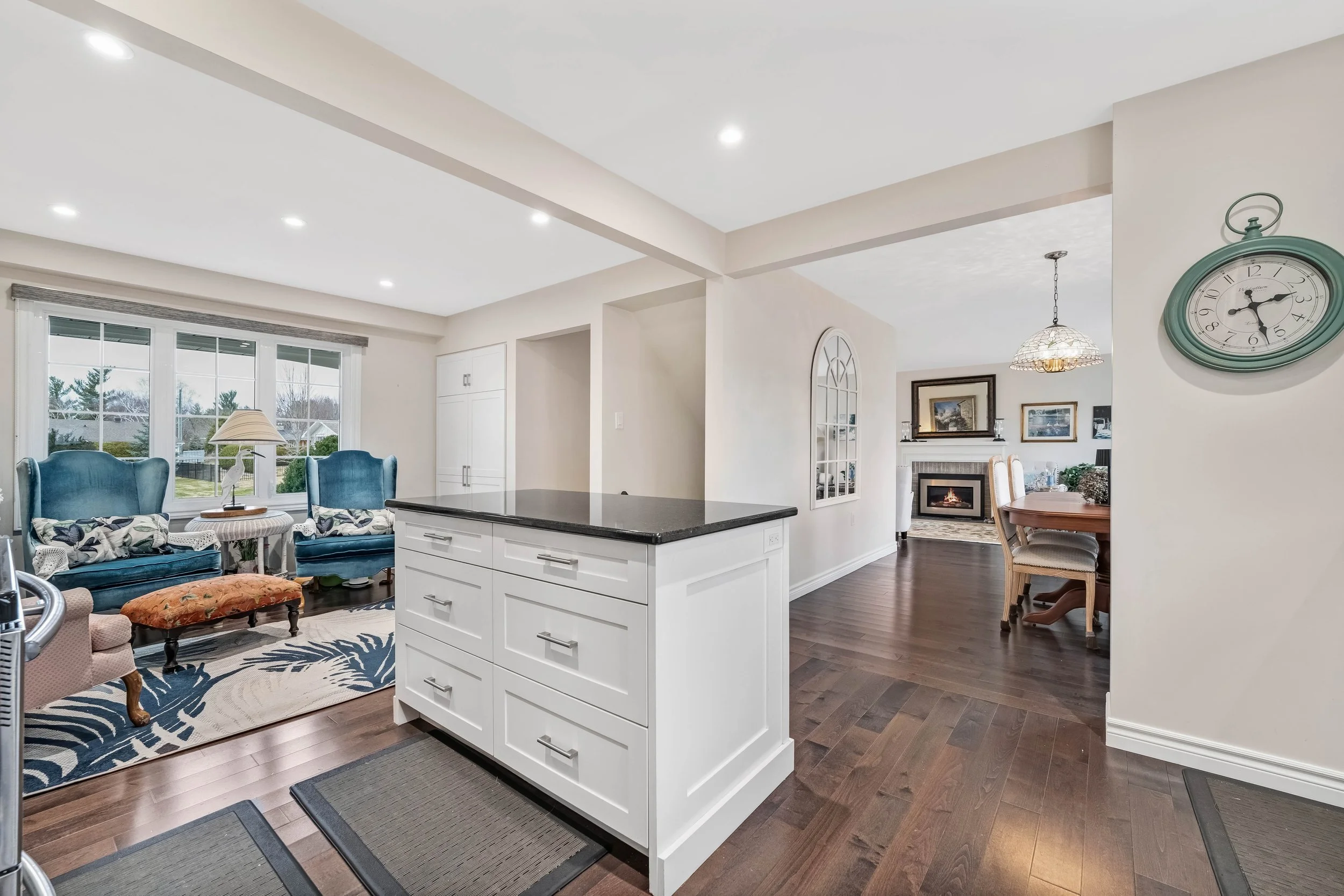 Renfrew Real Estate Photography Services