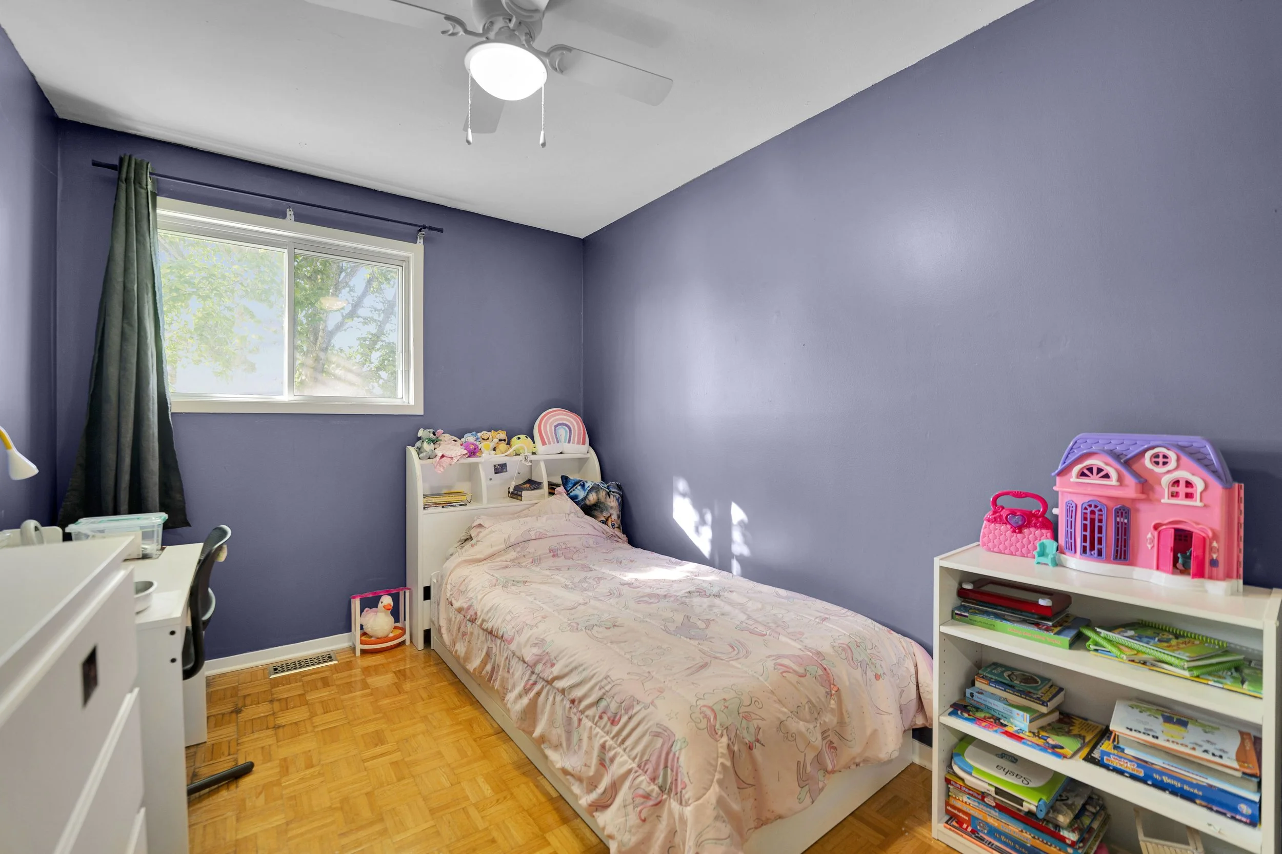 Russel Ontario Real Estate Photography