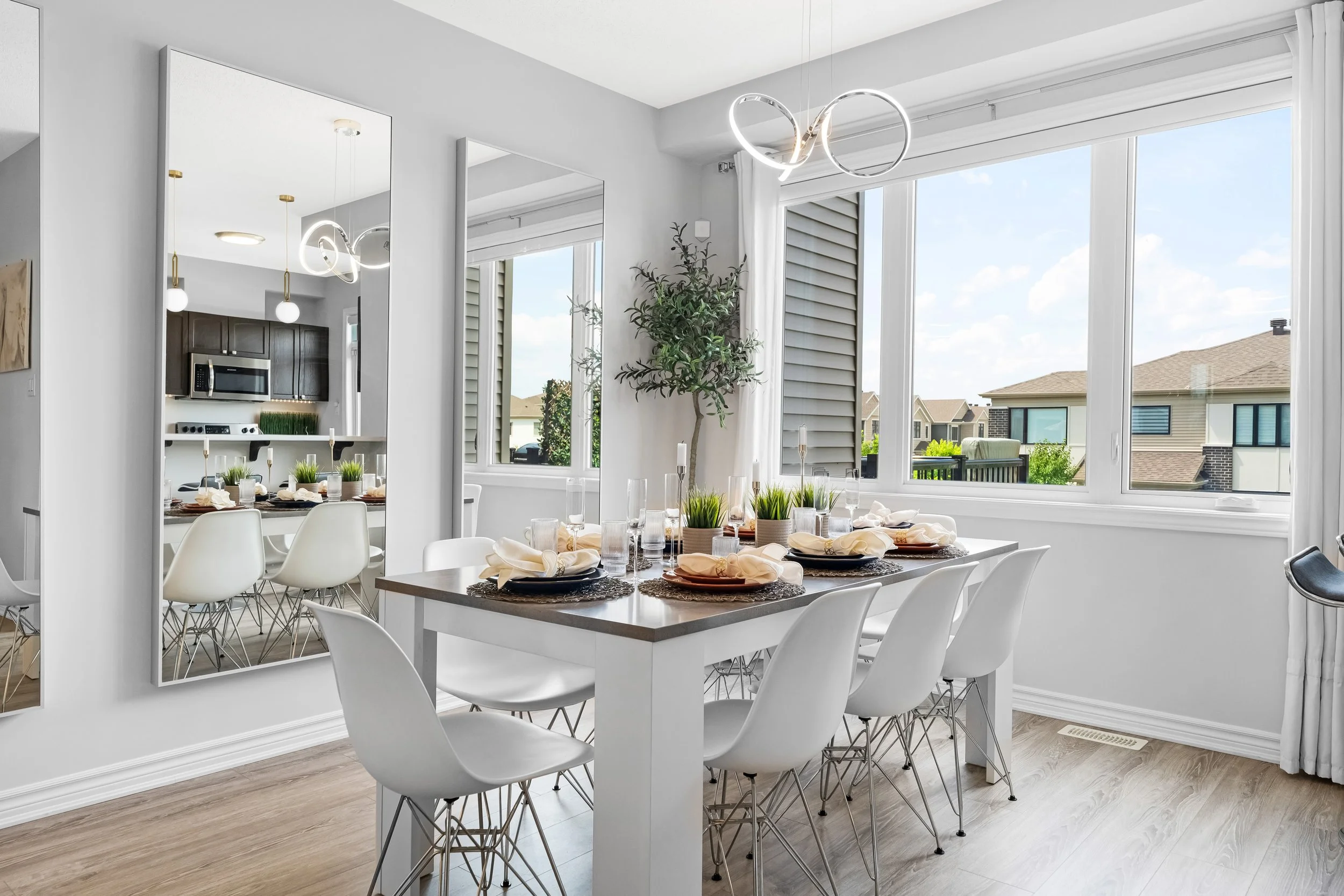 Ottawa Airbnb Photography 618 Bellatrix Walk