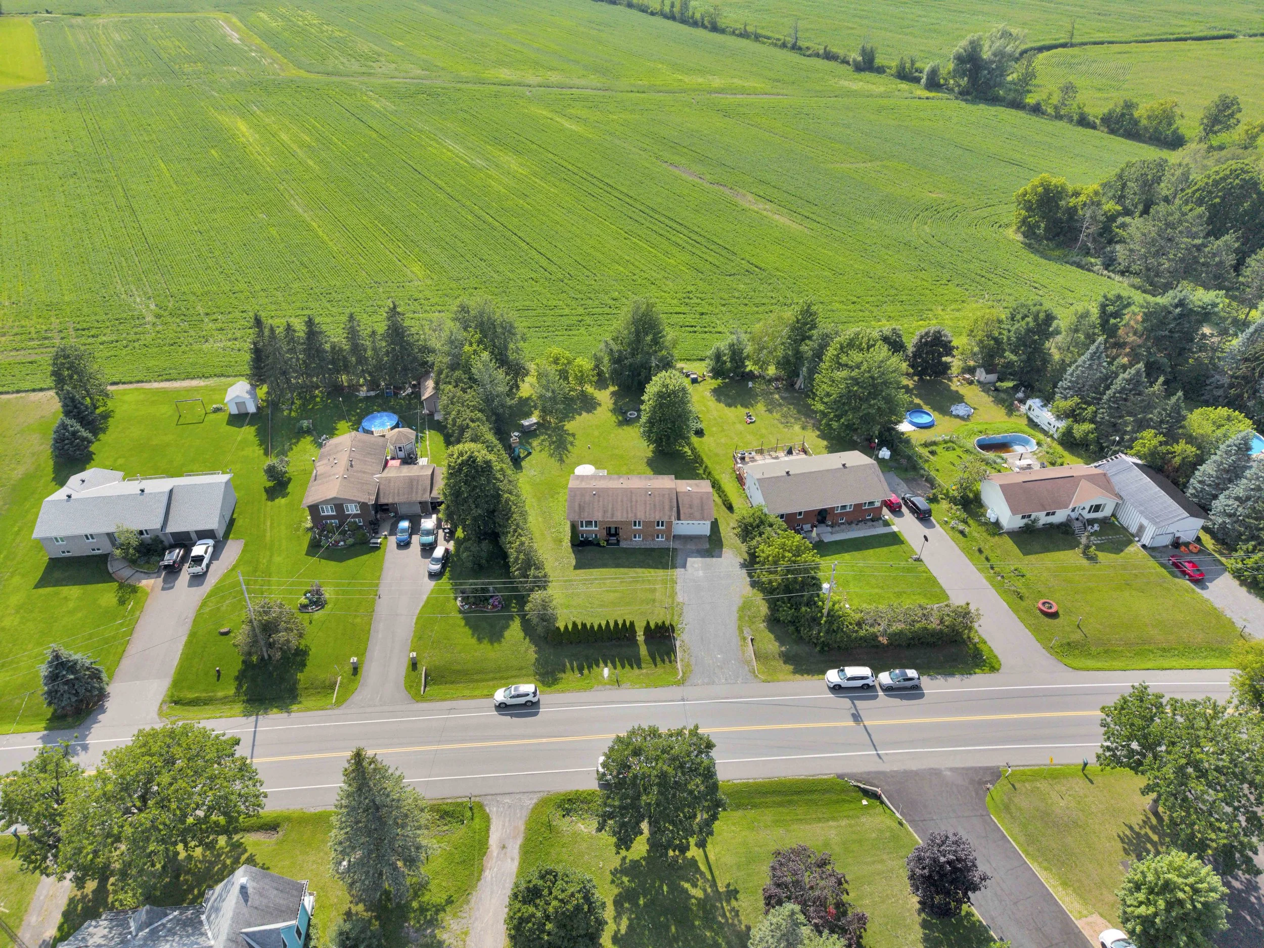 Greely Real Estate Photographer 