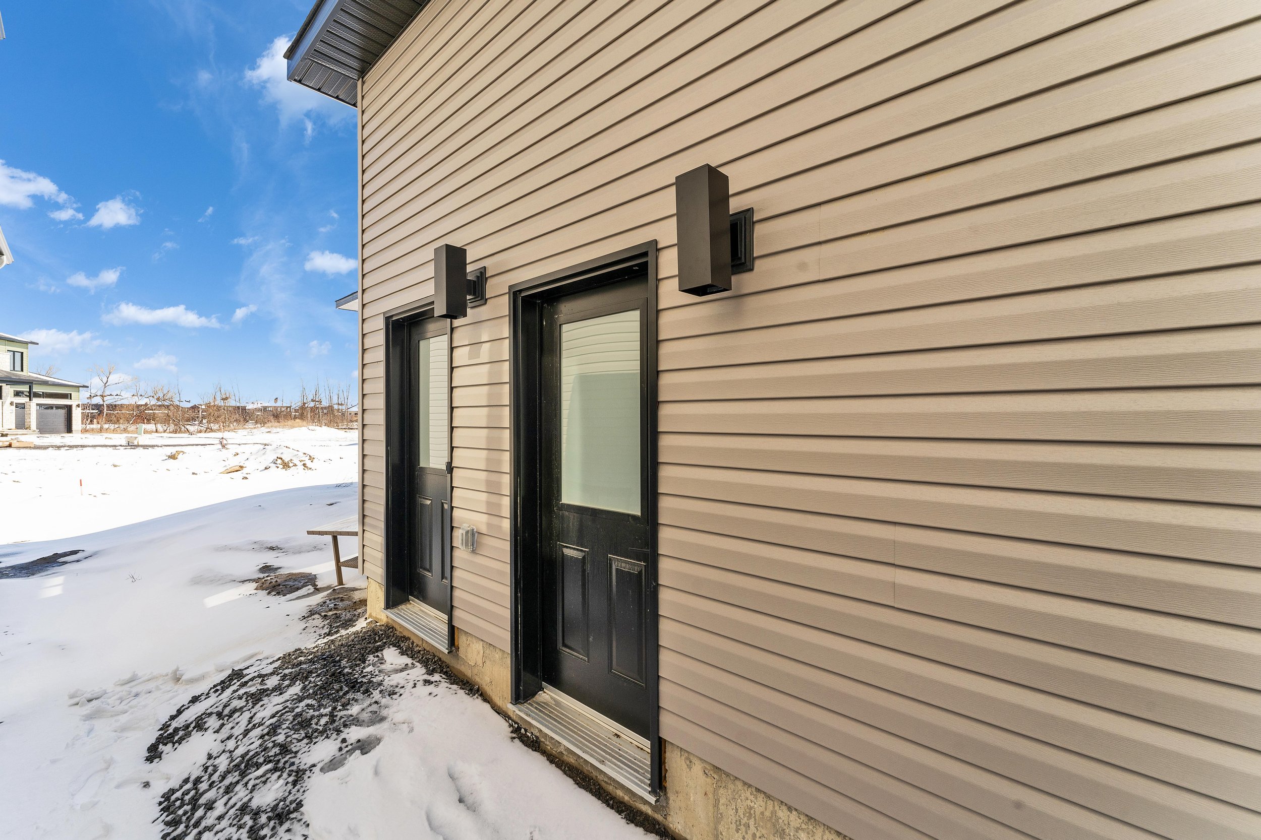 Embrun Real Estate Photography Services