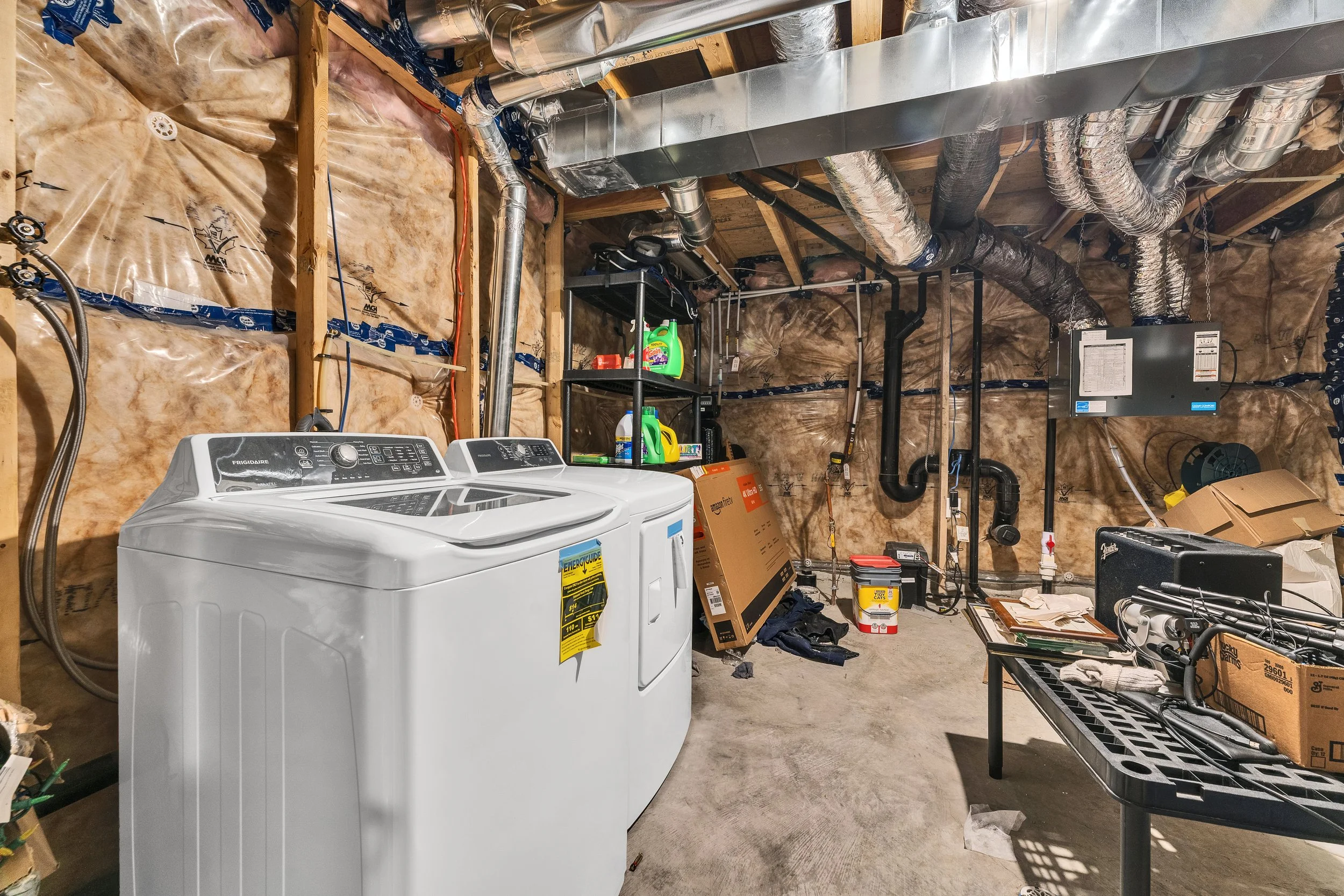 Ottawa Real Estate Photography NVISION 3D