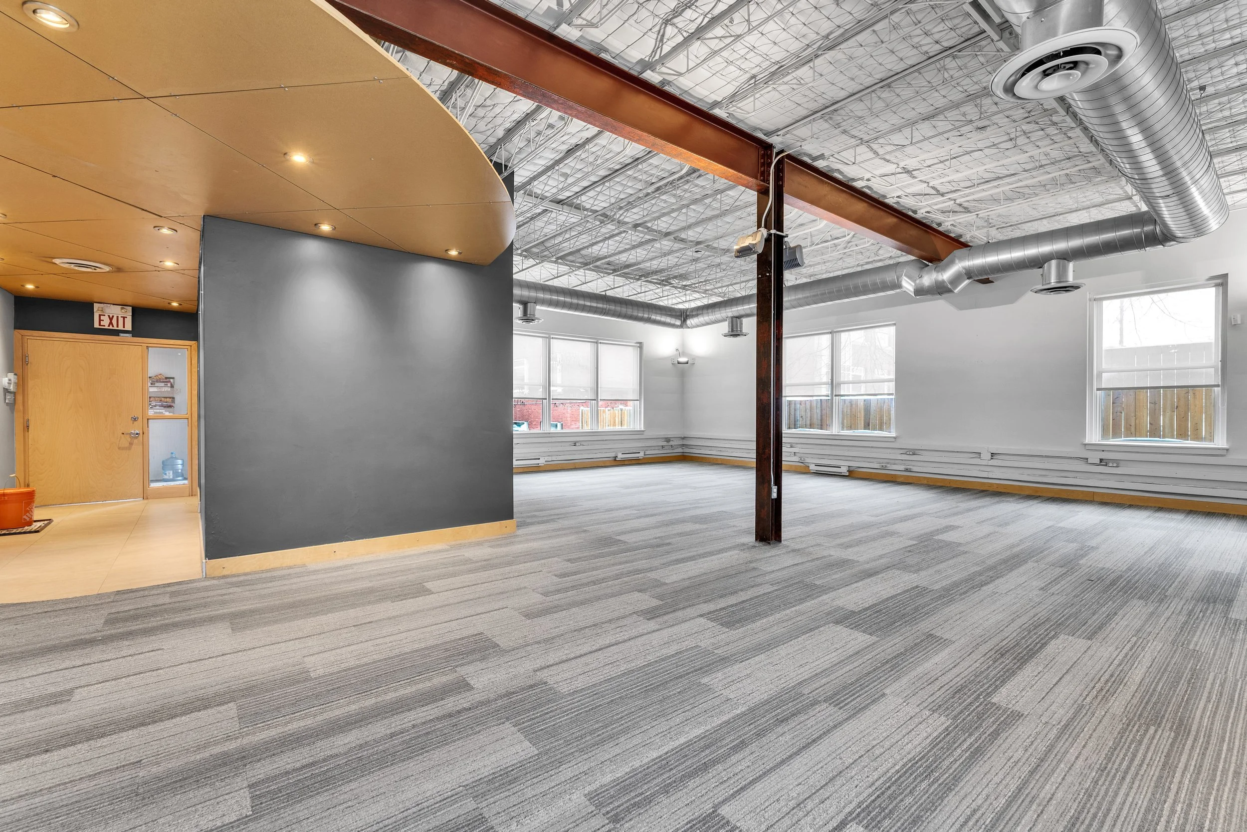 43-45 Eccles Street NV3D Real Estate Photography in Ottawa