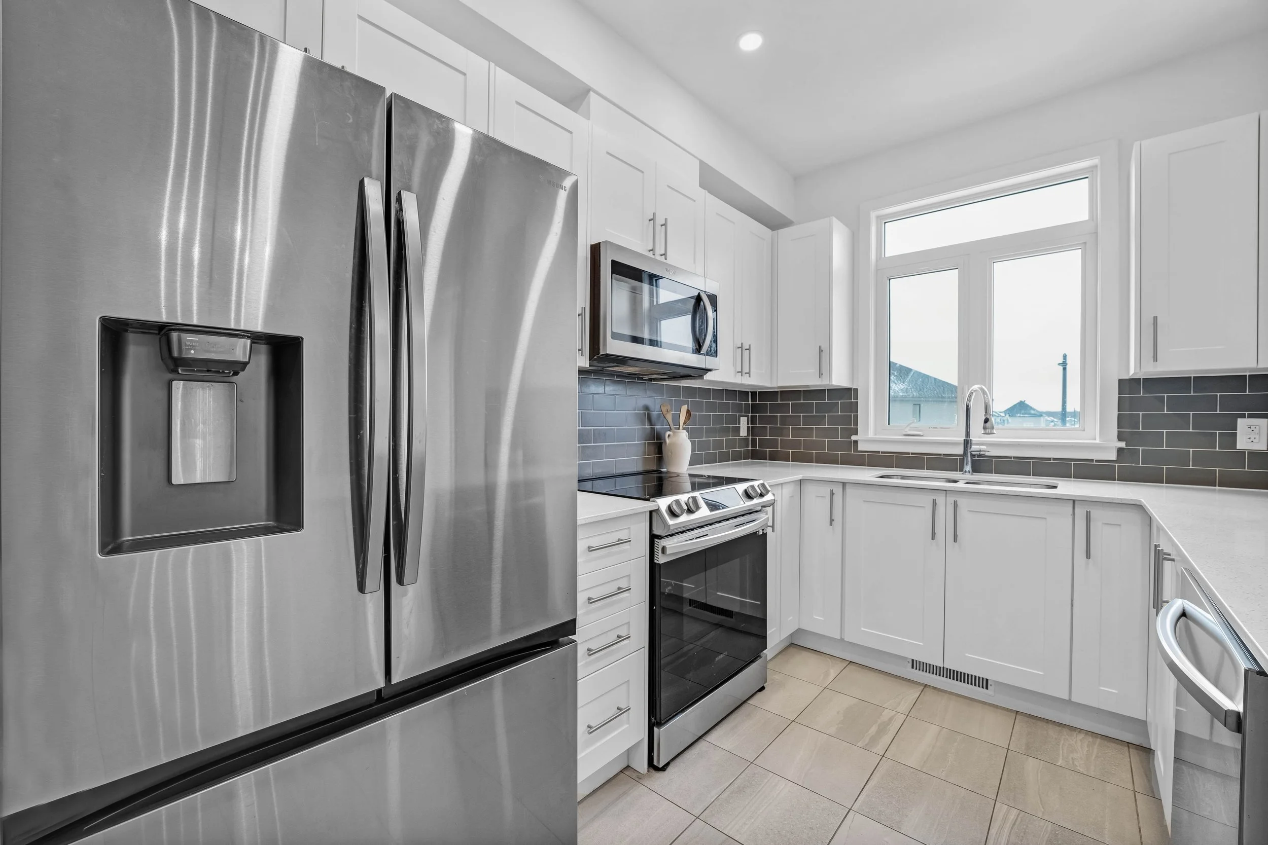 Findlay Creek Real Estate Photography Services NVISION3D.ca