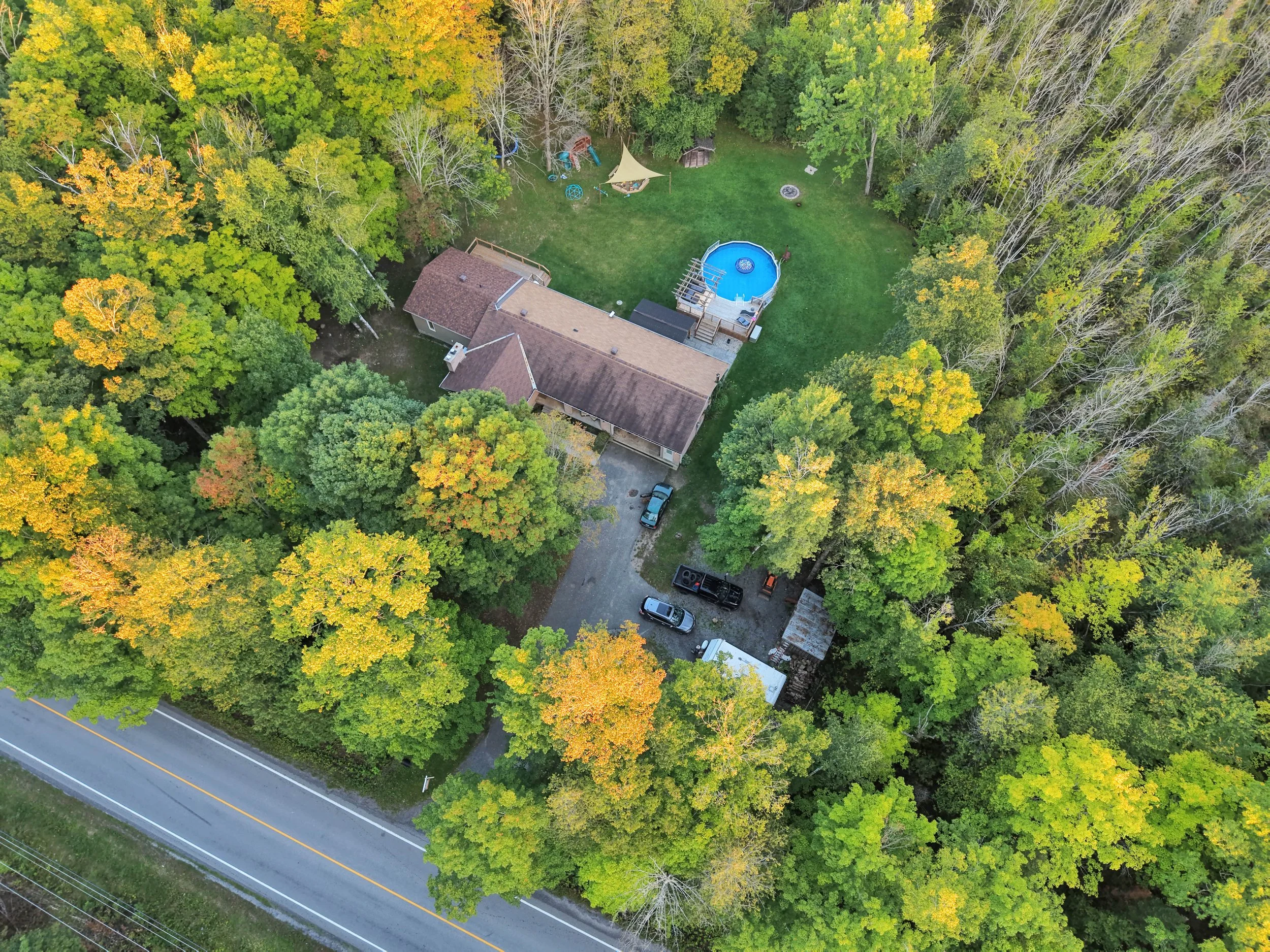lanark county real estate photography services 