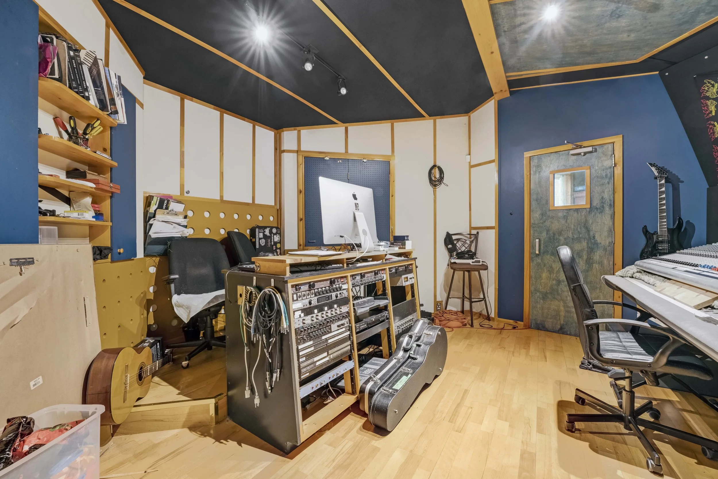 88 Rue Mitchell NVISION 3D Real Estate Photography Val Des Monts