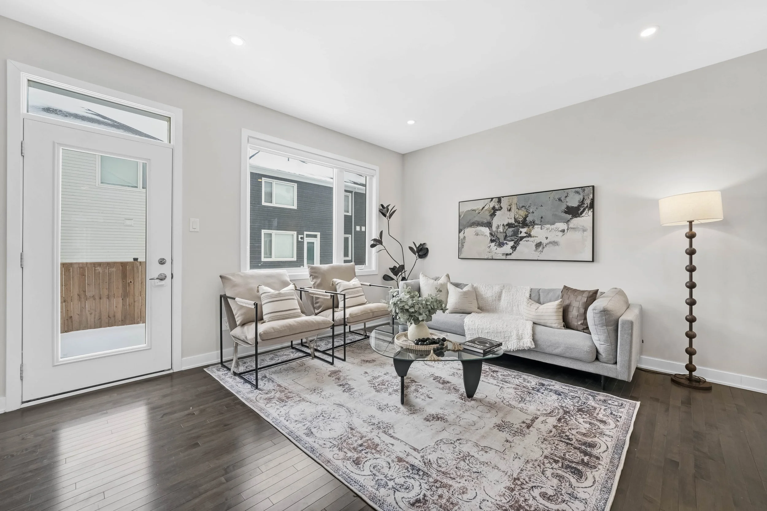 real estate photography richmond ontario 