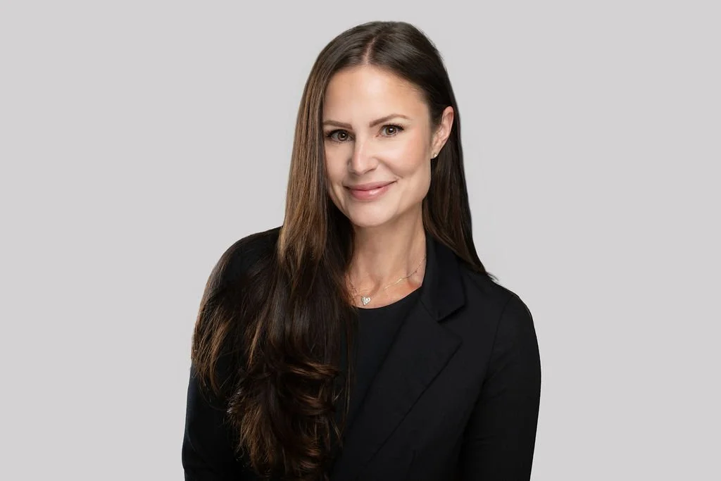 Danielle Salmon Realtor Royal Lepage