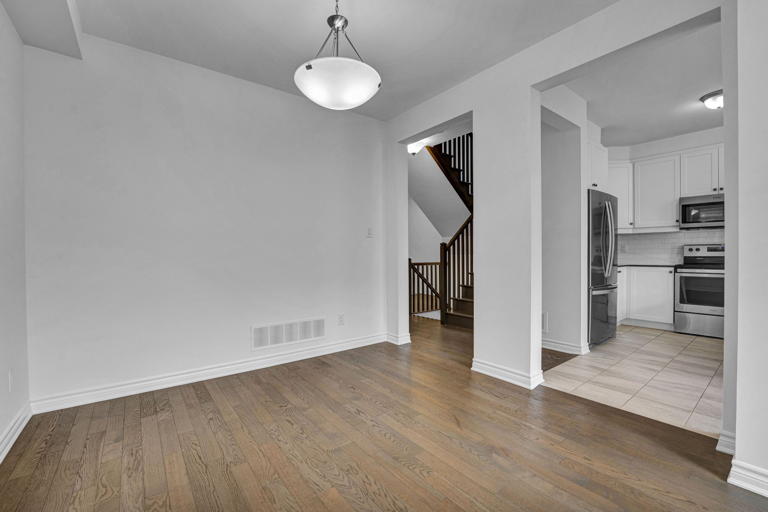 Single Family Home For Sale in Stittsville Quarter Horse Street NVISION 3D