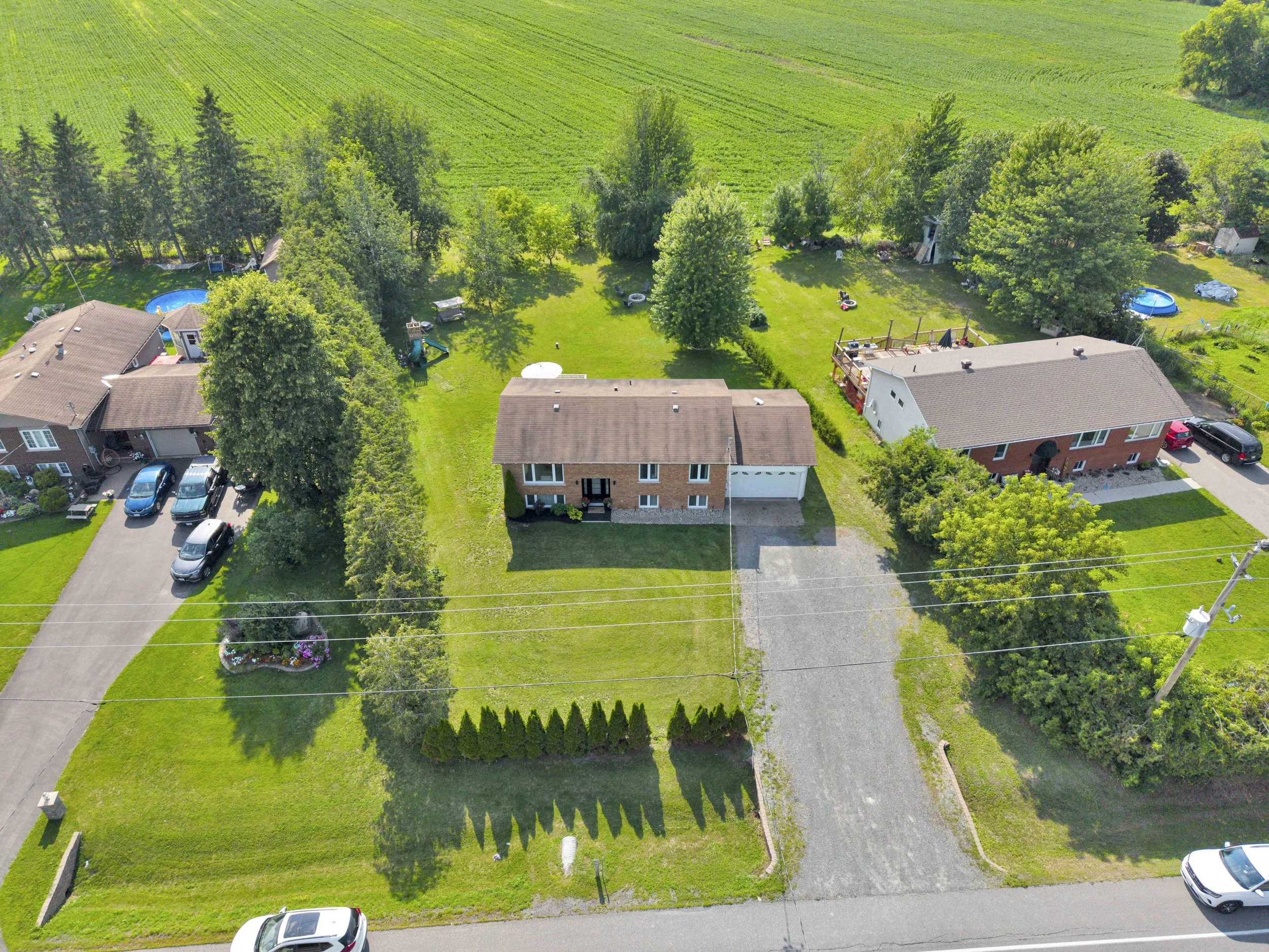 Greely Real Estate Photographer 