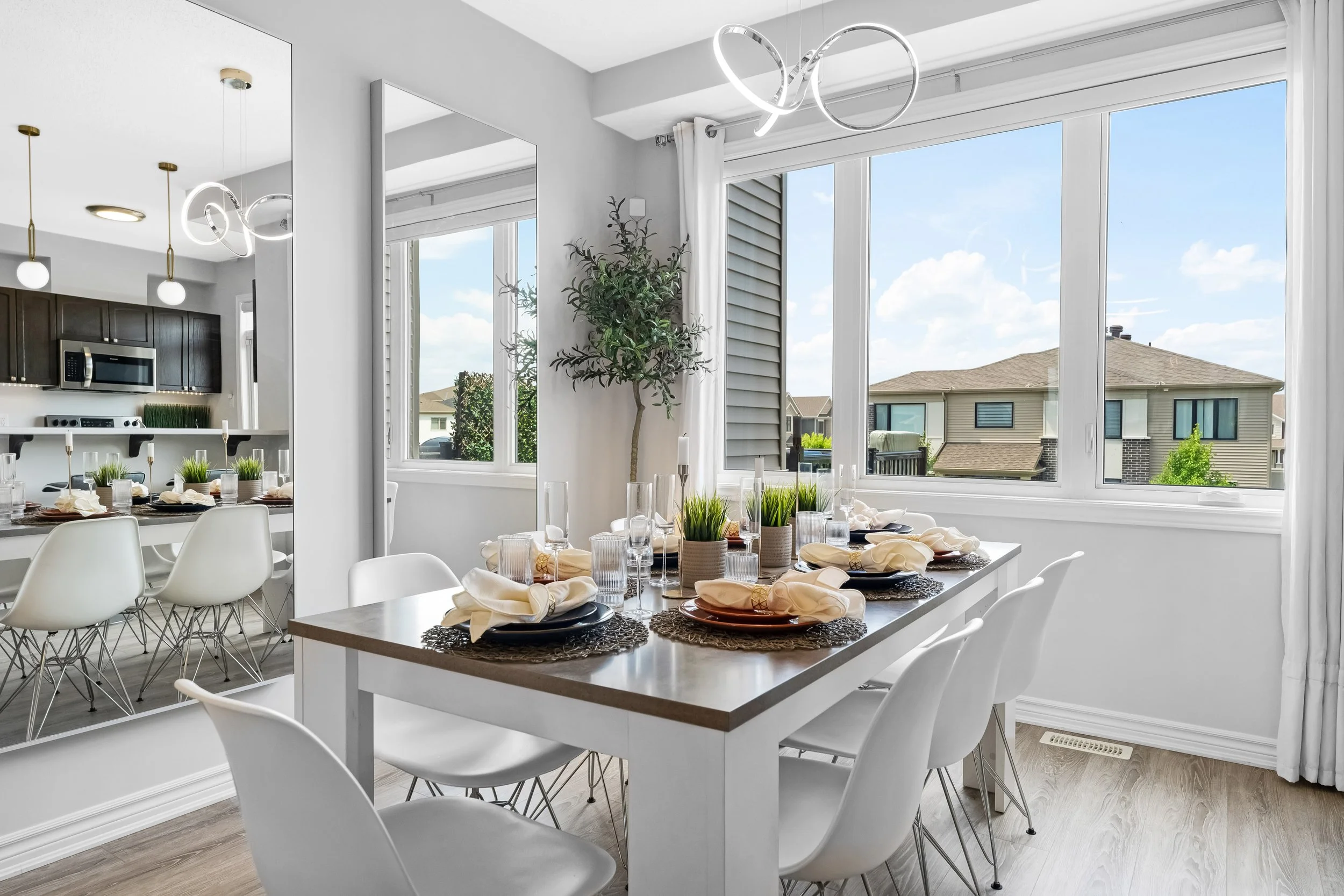 Ottawa Airbnb Photography 618 Bellatrix Walk