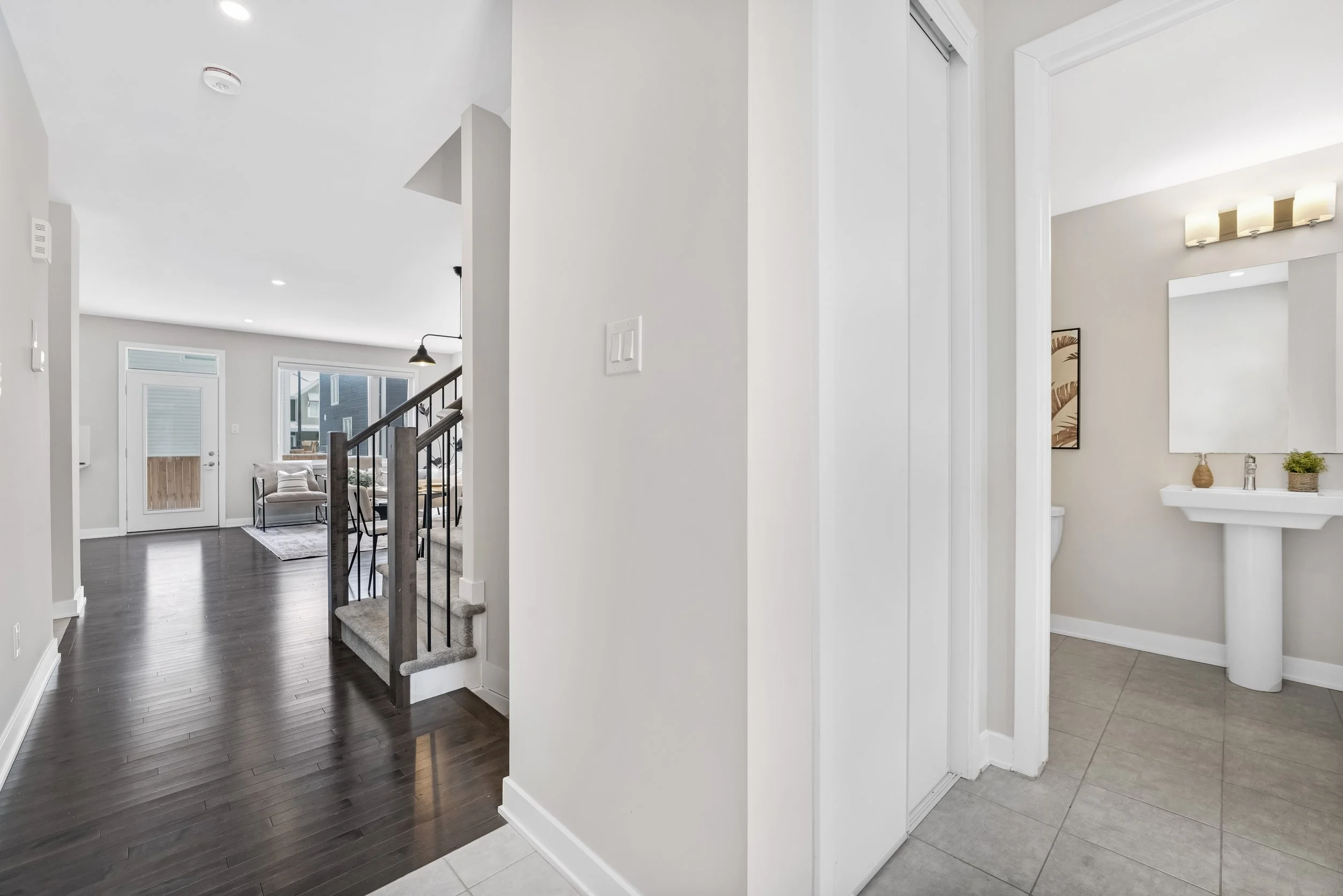 real estate photography richmond ontario 