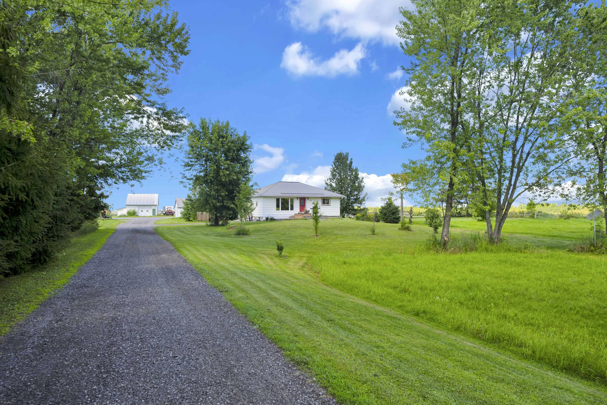 Ottawa Farmland Photography NVISION 3D