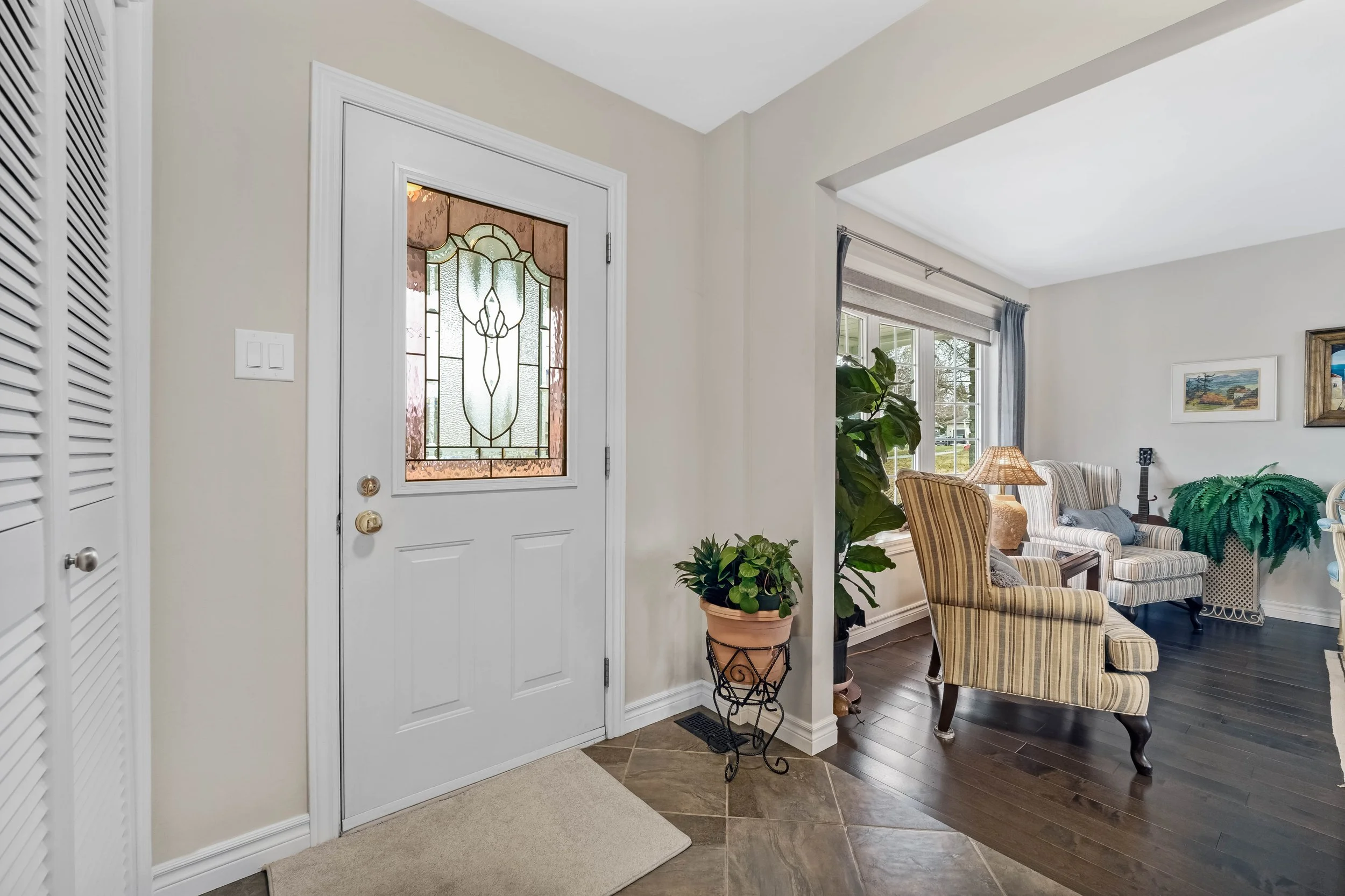 Renfrew Real Estate Photography Services