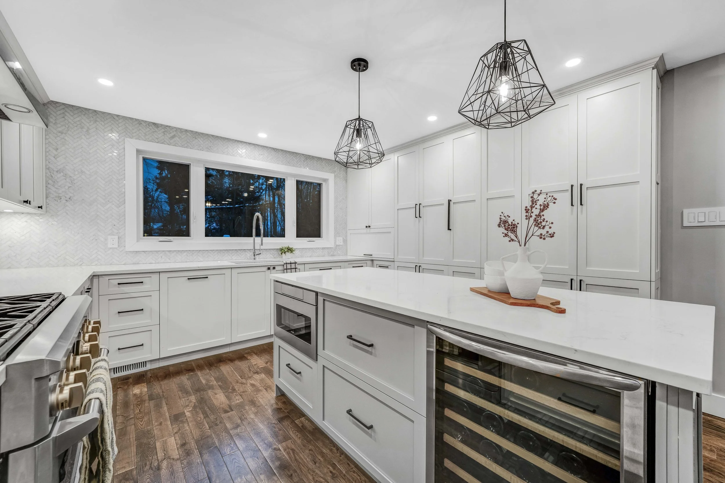 Ottawa Real Estate Photography NVISION 3D